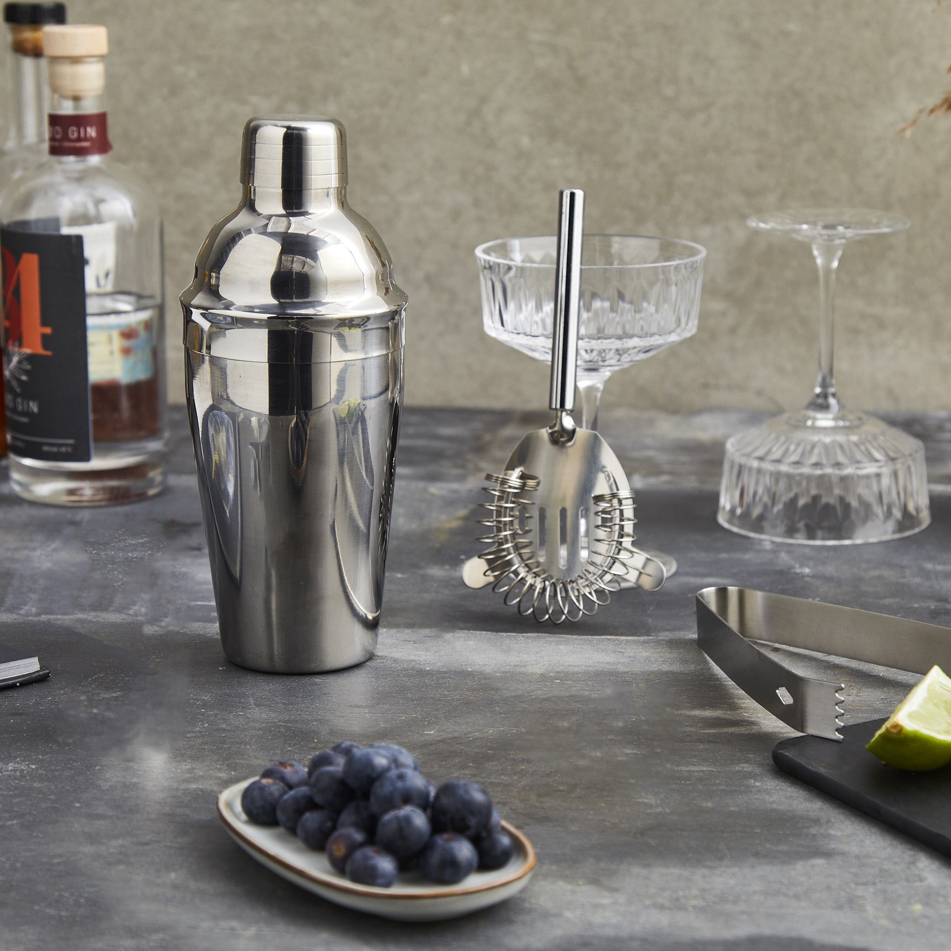 Cocktailshaker