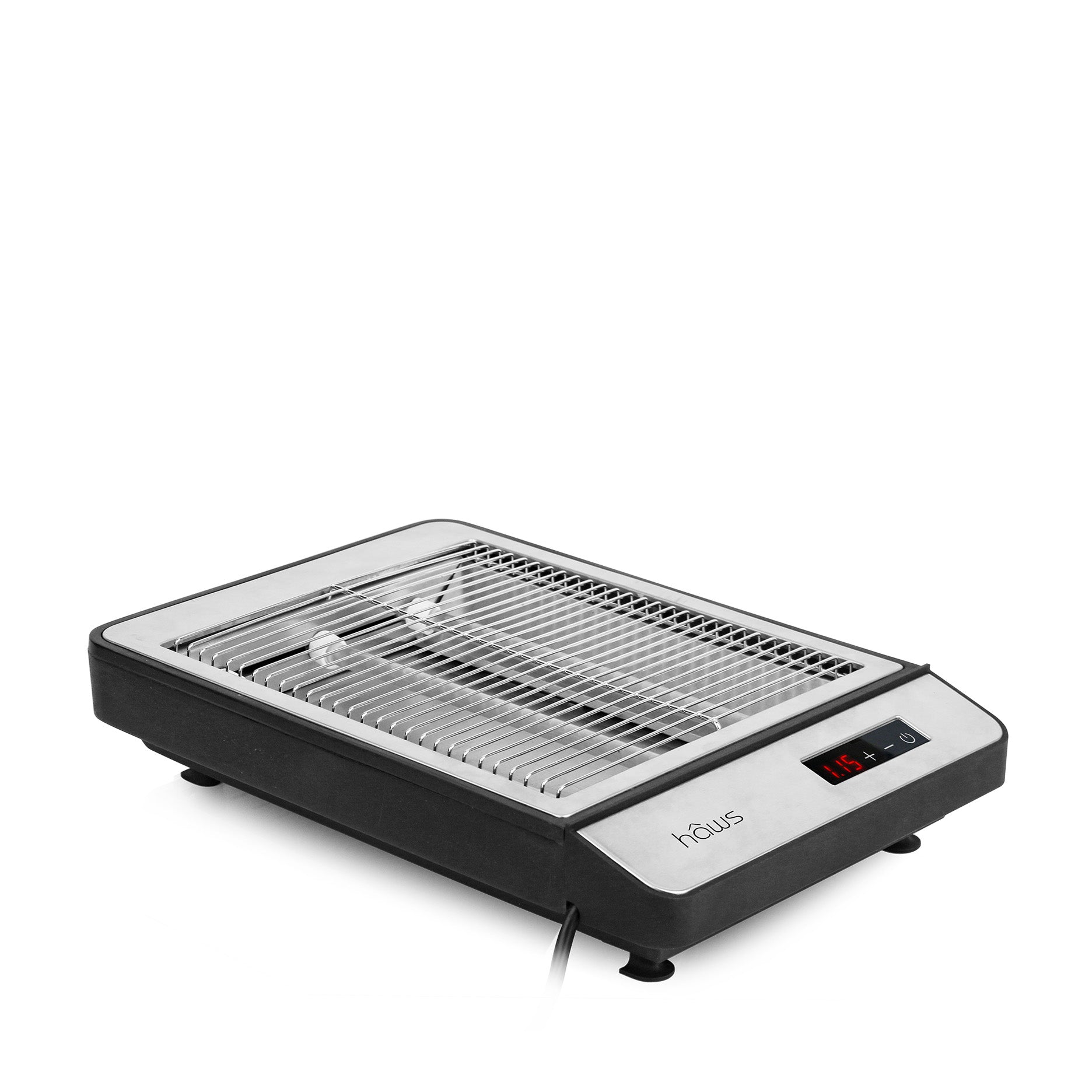 Flachtoaster 1000W