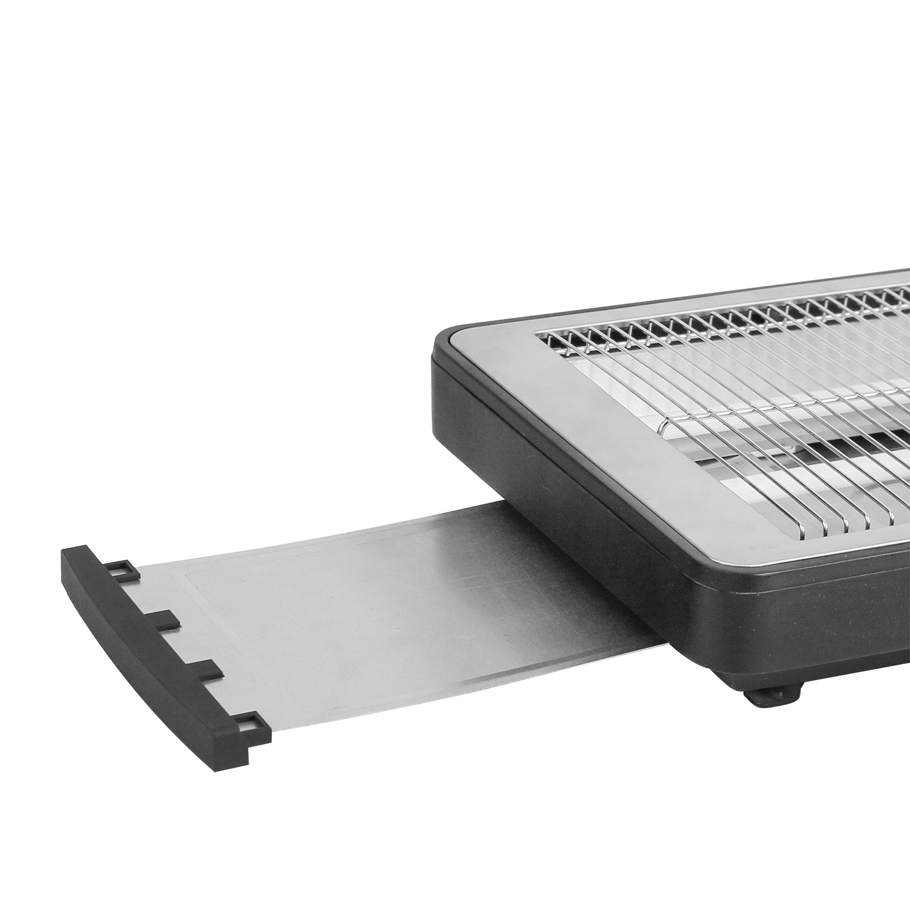 Flachtoaster 1000W
