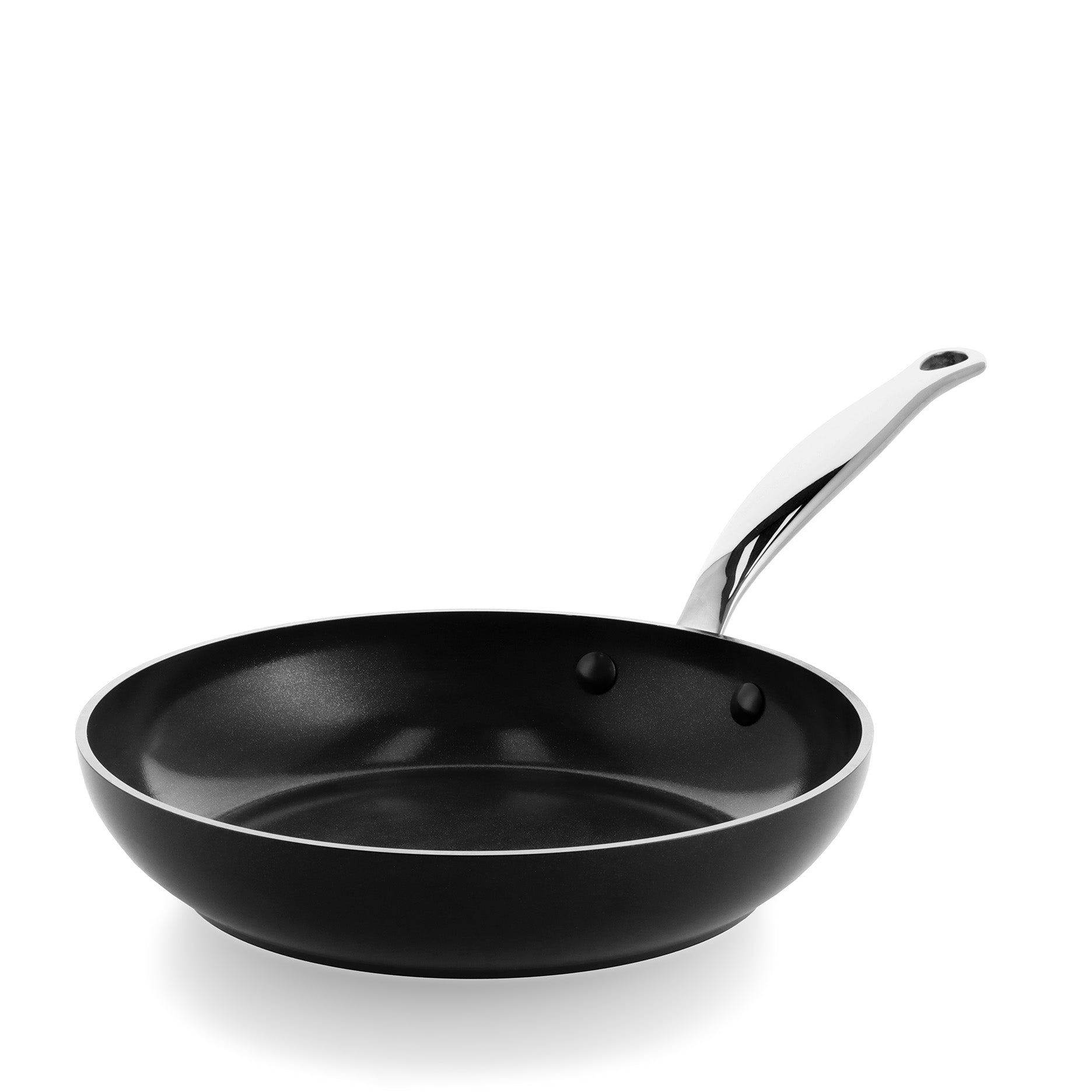 Barcelona Bratpfanne D28 cm