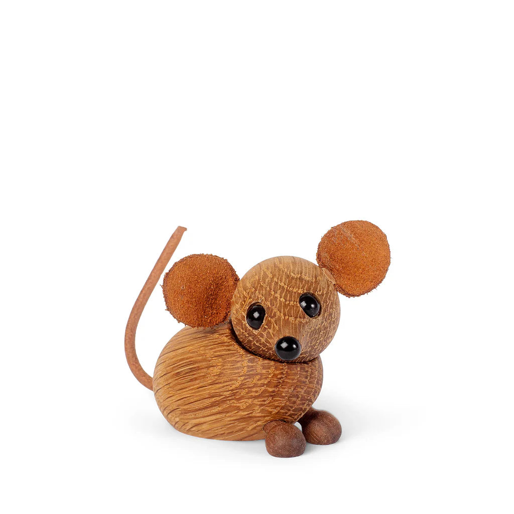 Die Landmaus