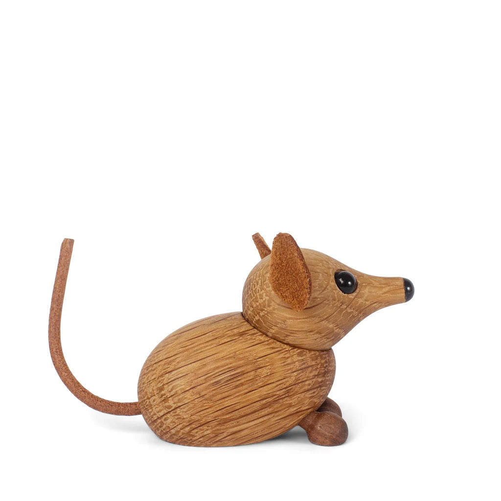 Die Landmaus