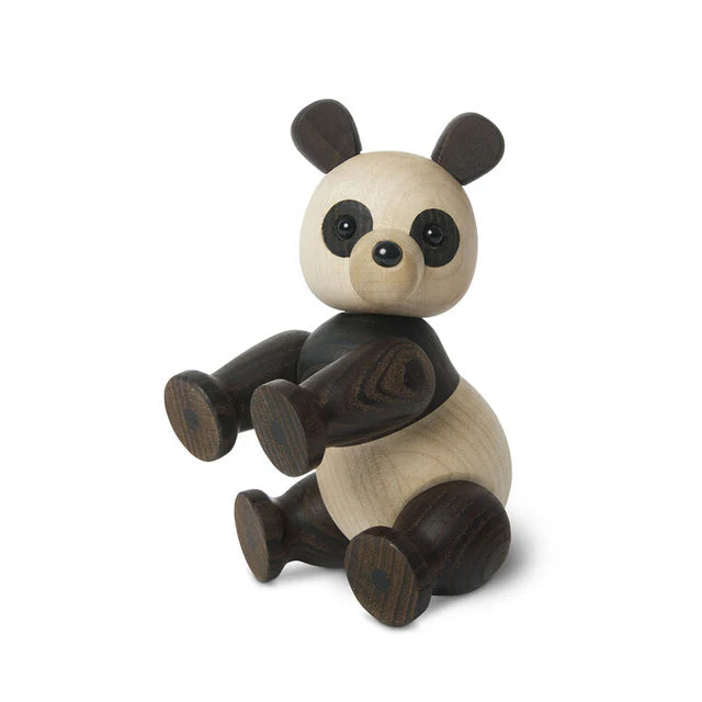 Polly Panda