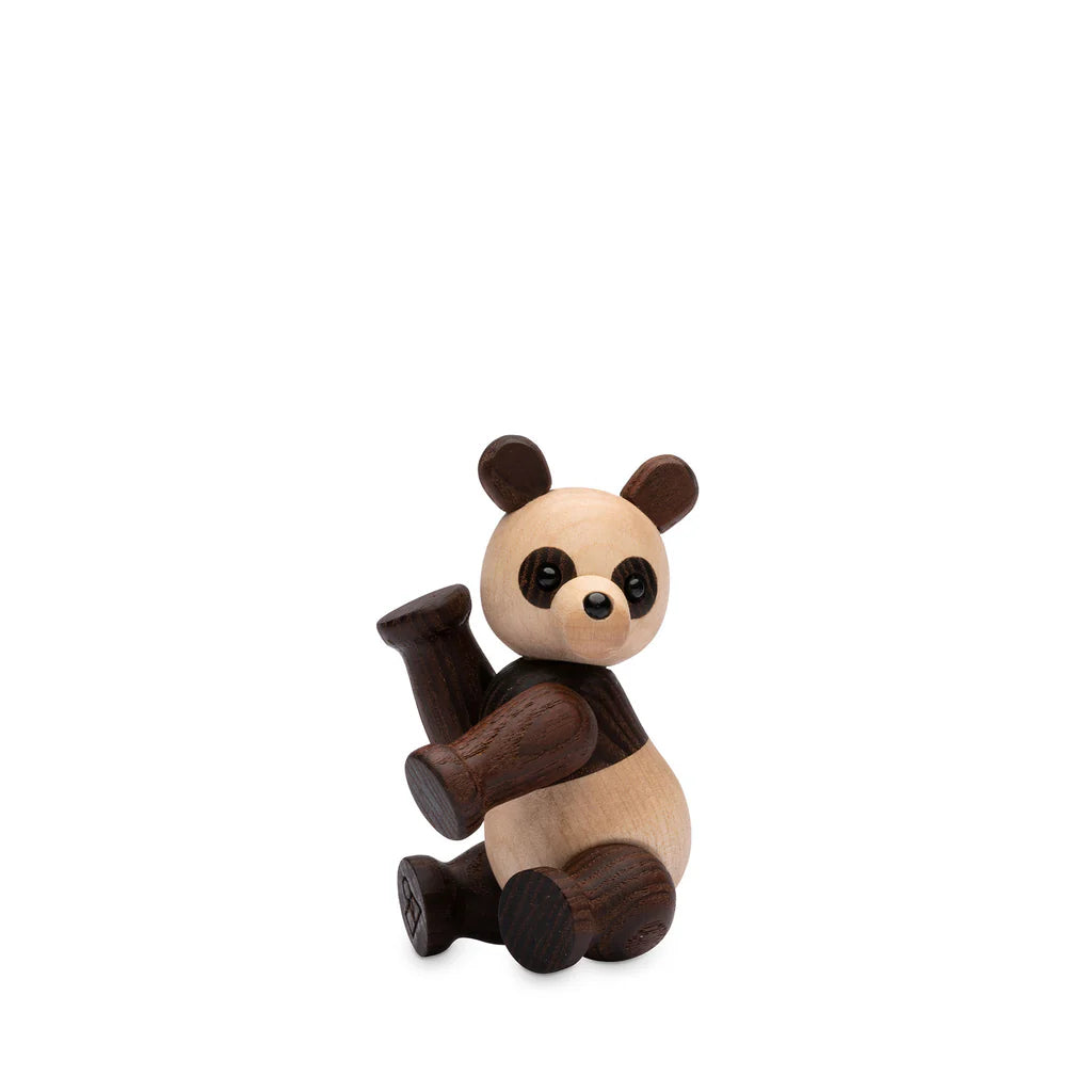 Pixi Pandajunges