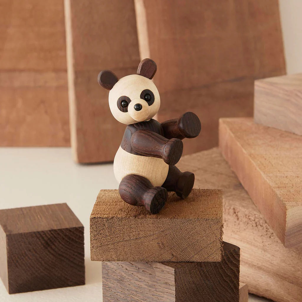 Pixi Pandajunges