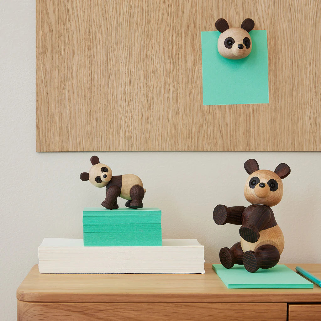 Pixi Pandajunges