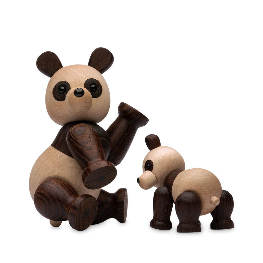 Pixi Pandajunges