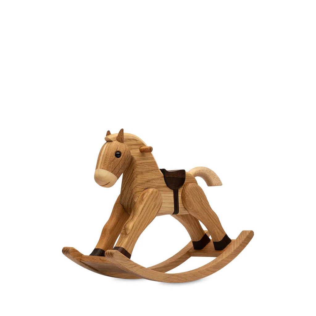 Schaukelpferd