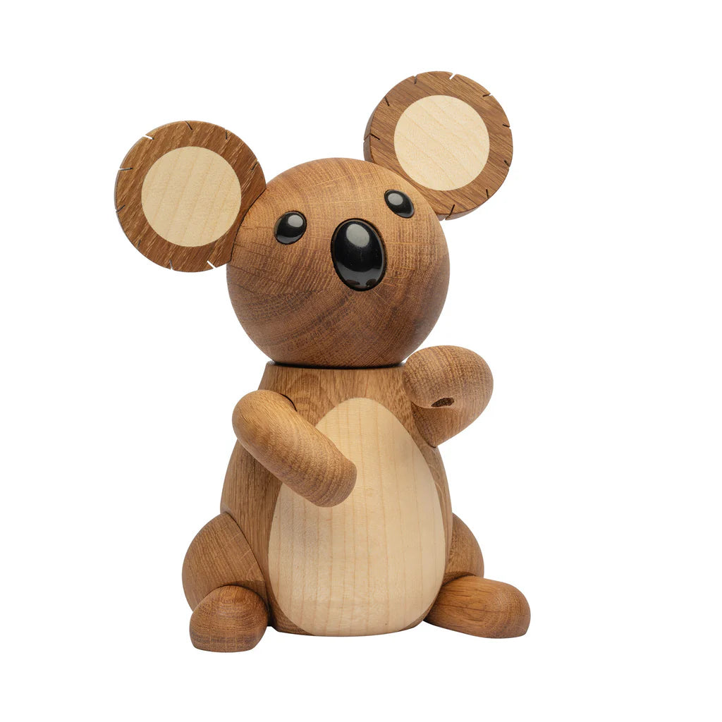 Aussie Koala