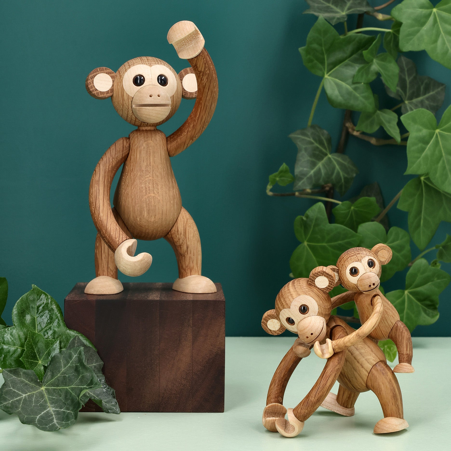 Mojo Affe FSC