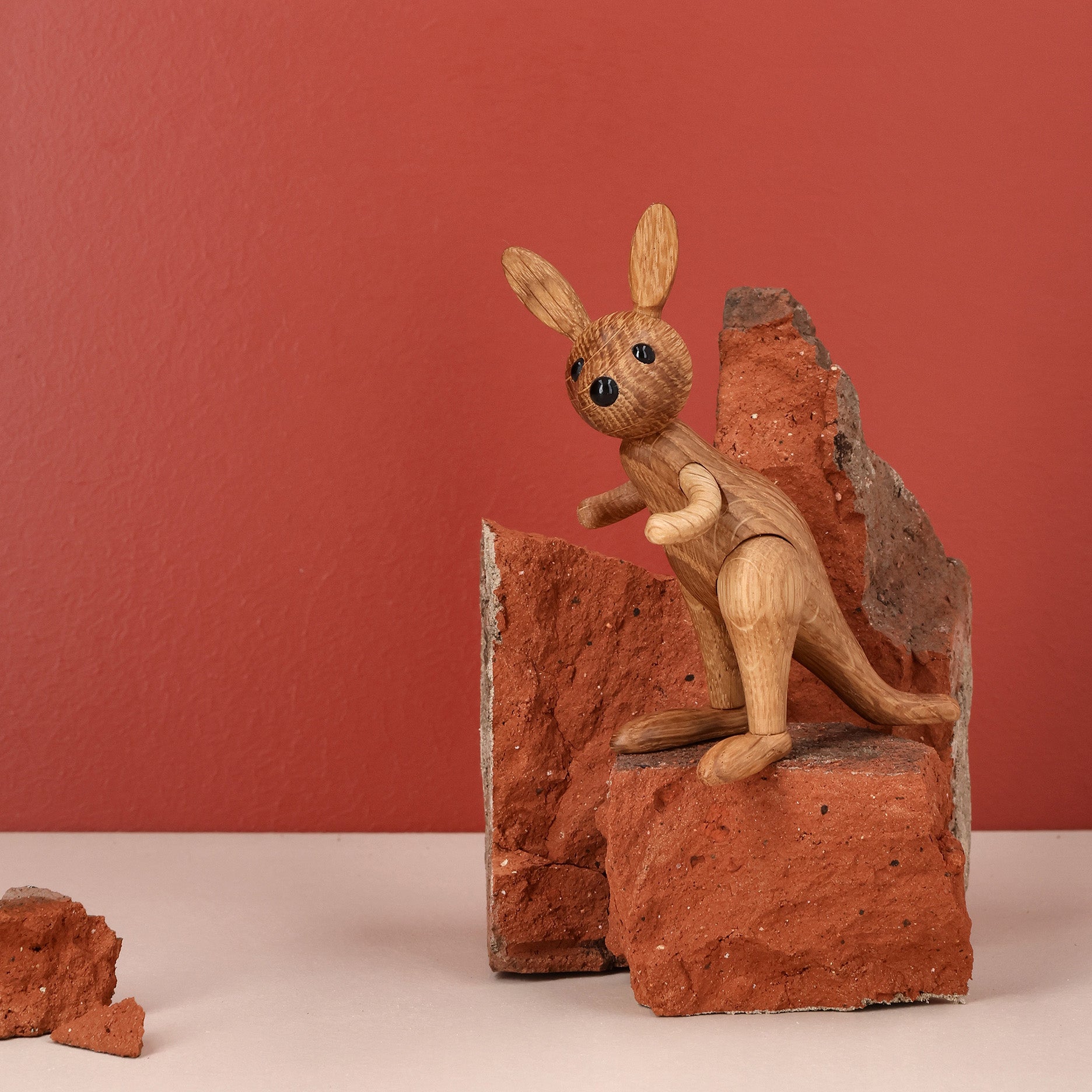 Roo Känguru