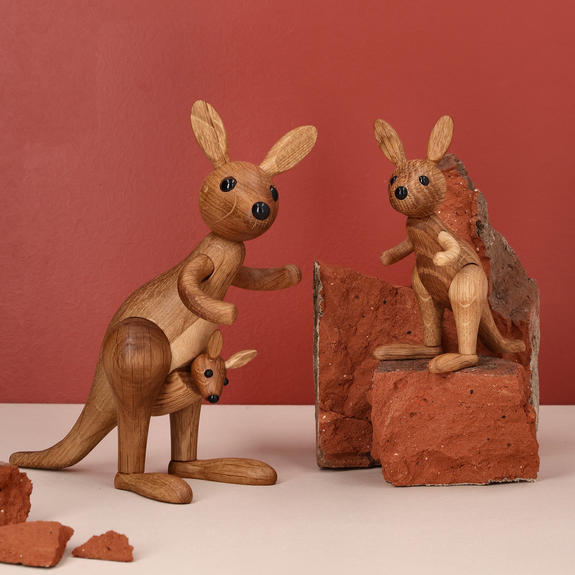 Roo Känguru