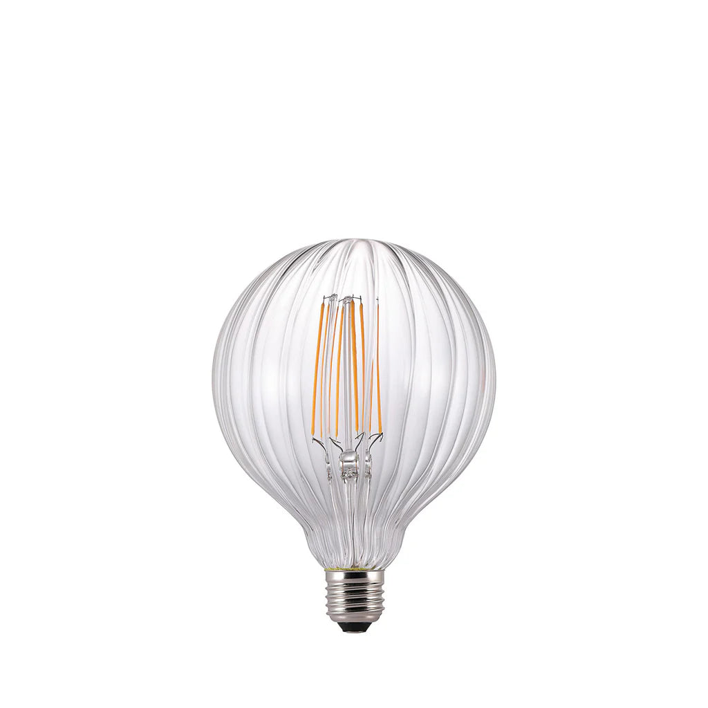 Avra Deco Leuchtmittel E27 klar