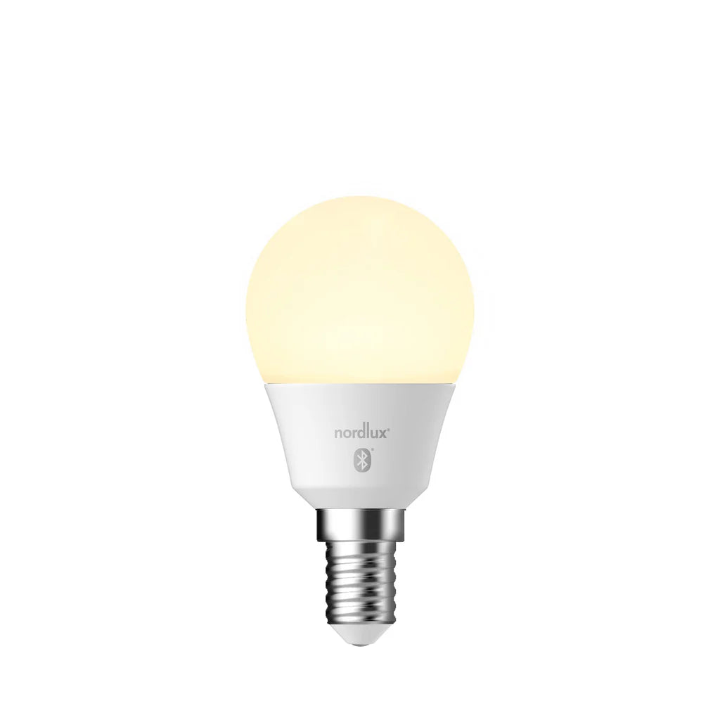 Smart Leuchtmittel E14 Weiß