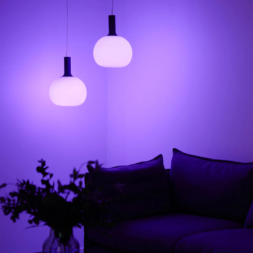 Smart Colour Leuchtmittel E27, 3er-Pack