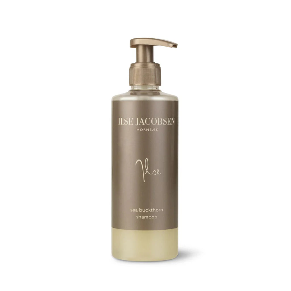 Shampoo Sanddorn