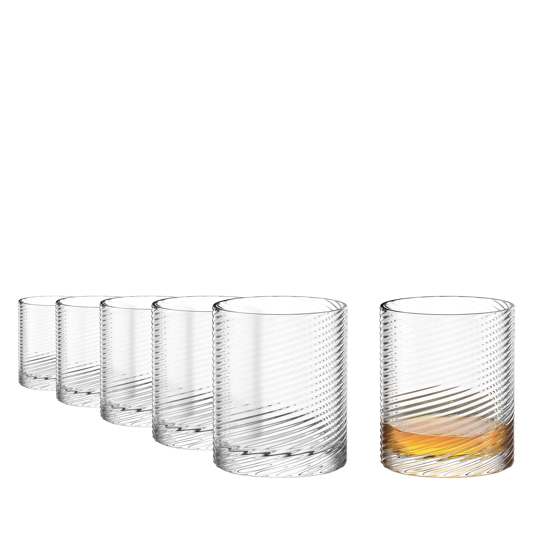 Berlin Whiskyglas D.O.F. 500 ml 6 Stk.