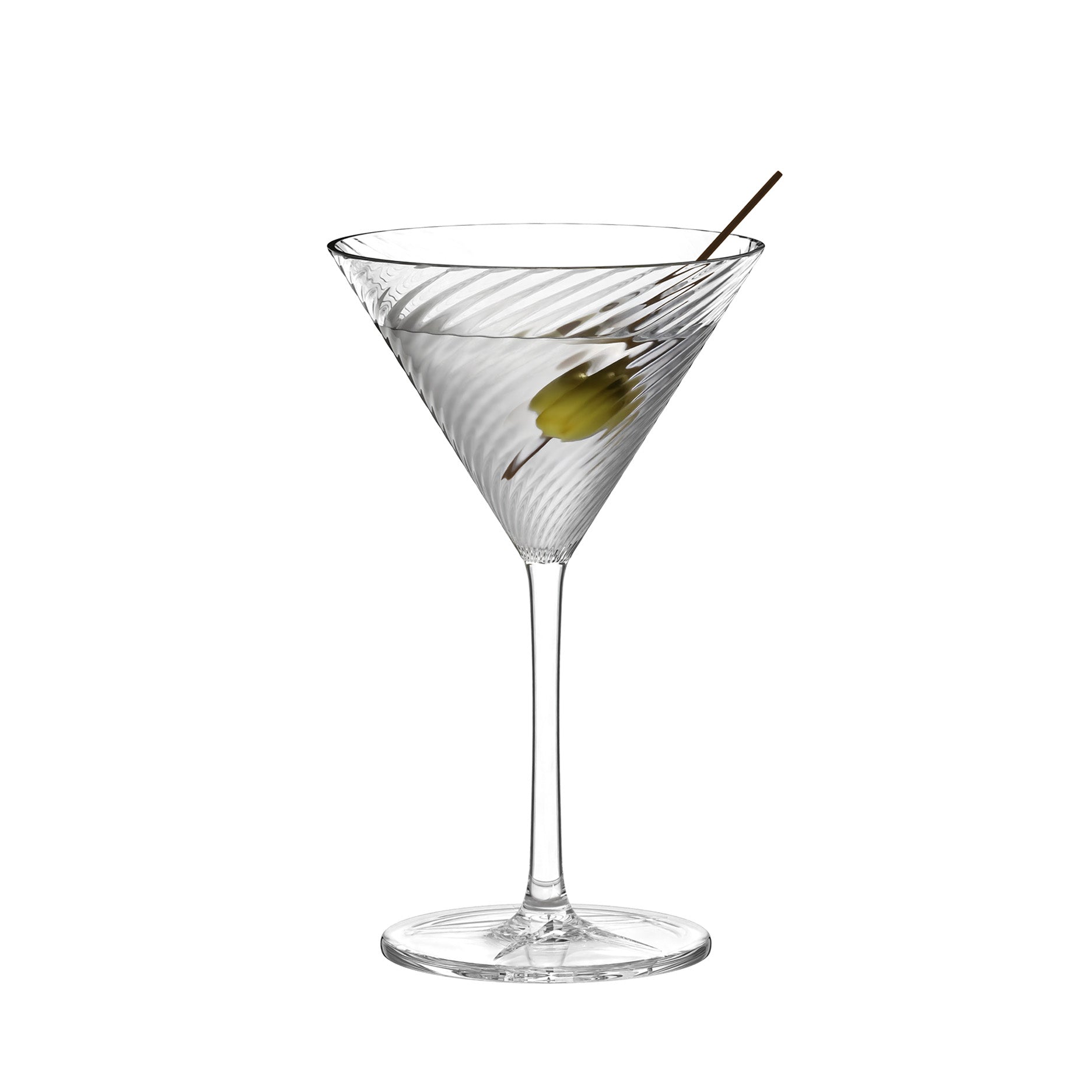 Berlin Cocktailgläser 230 ml 6 Stk.