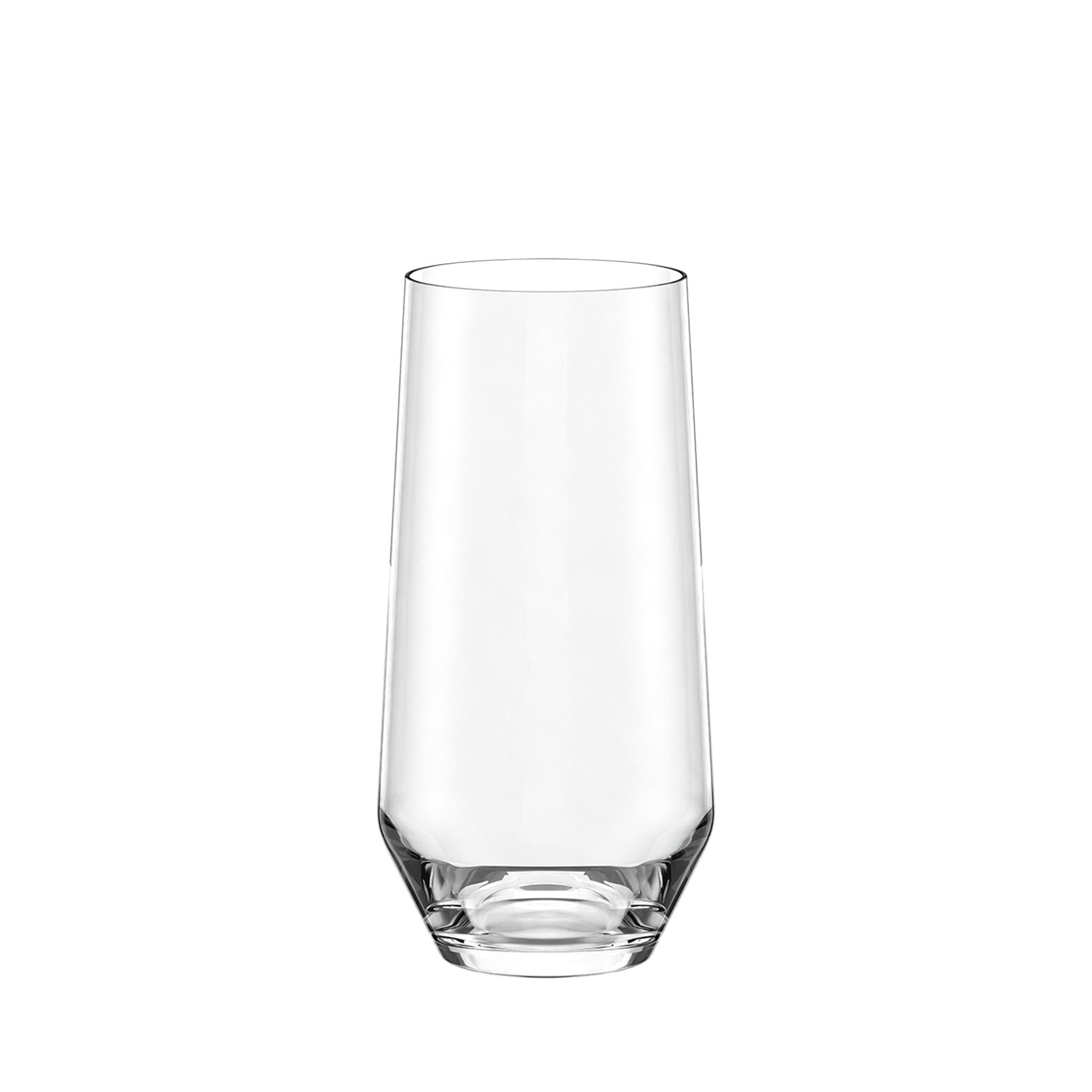 Quatrophil Highball-Gläser 390 ml – 6er-Set