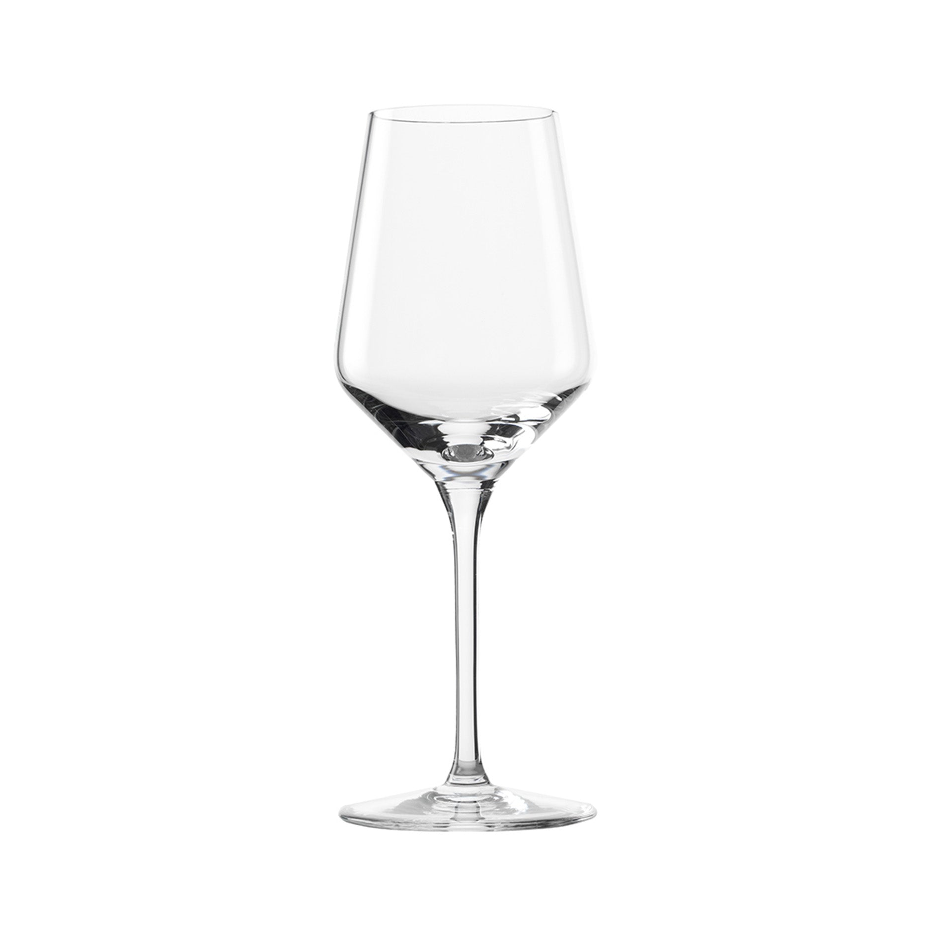 Revolution Weißweingläser 365 ml – 6er-Set