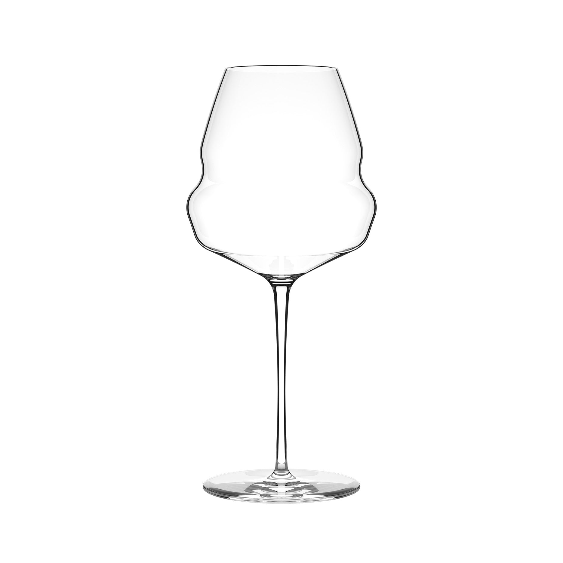 Cocoon Burgundergläser 712 ml – 6er-Set