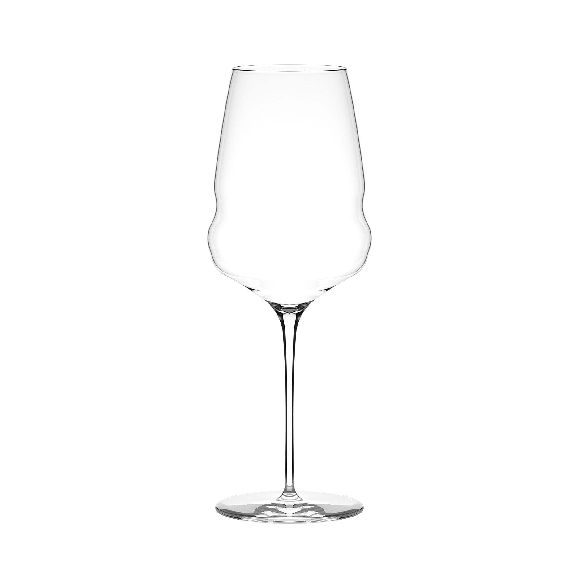 Cocoon Rotweingläser 609 ml – 6er-Set