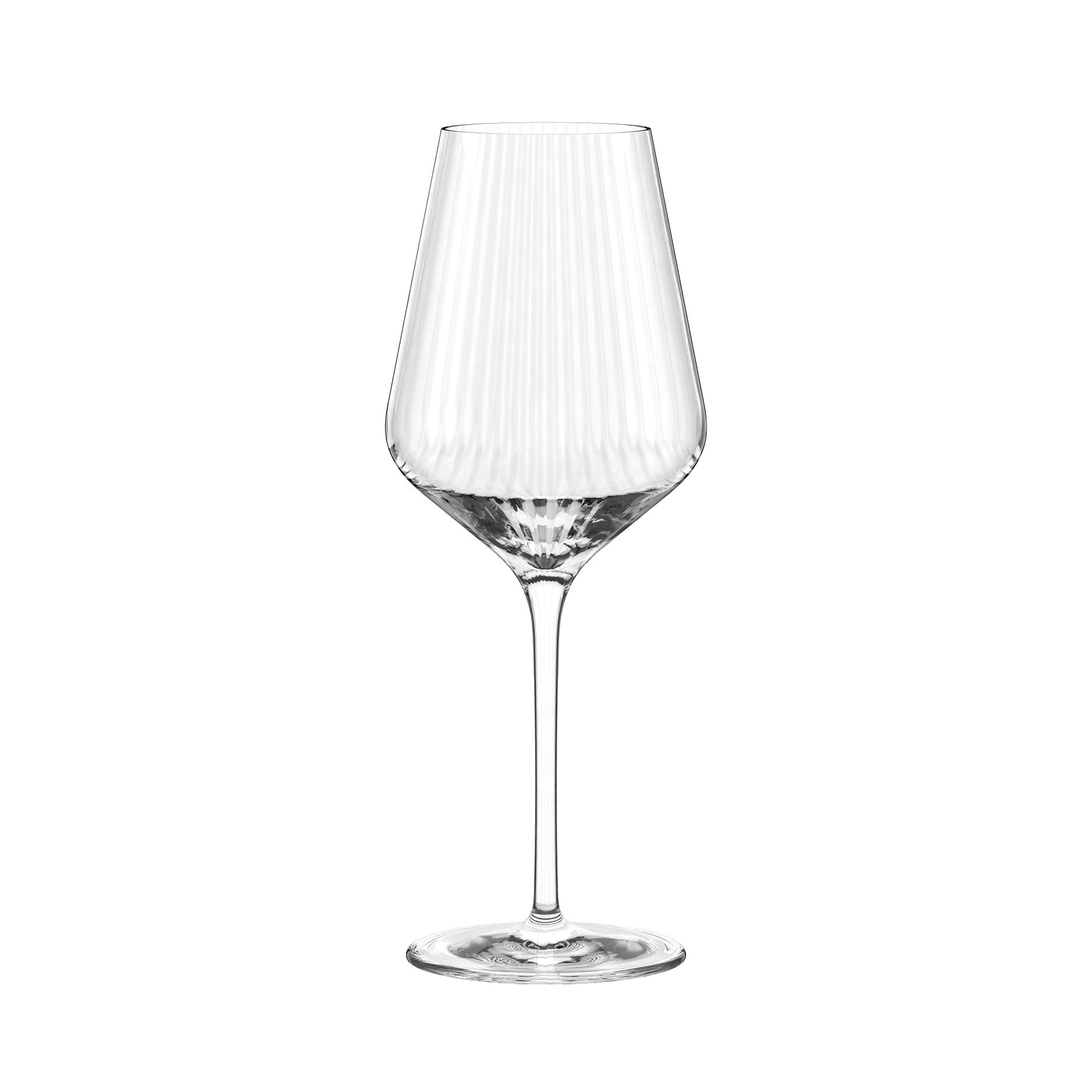 Symphony Rotweingläser 570 ml – 6er-Set