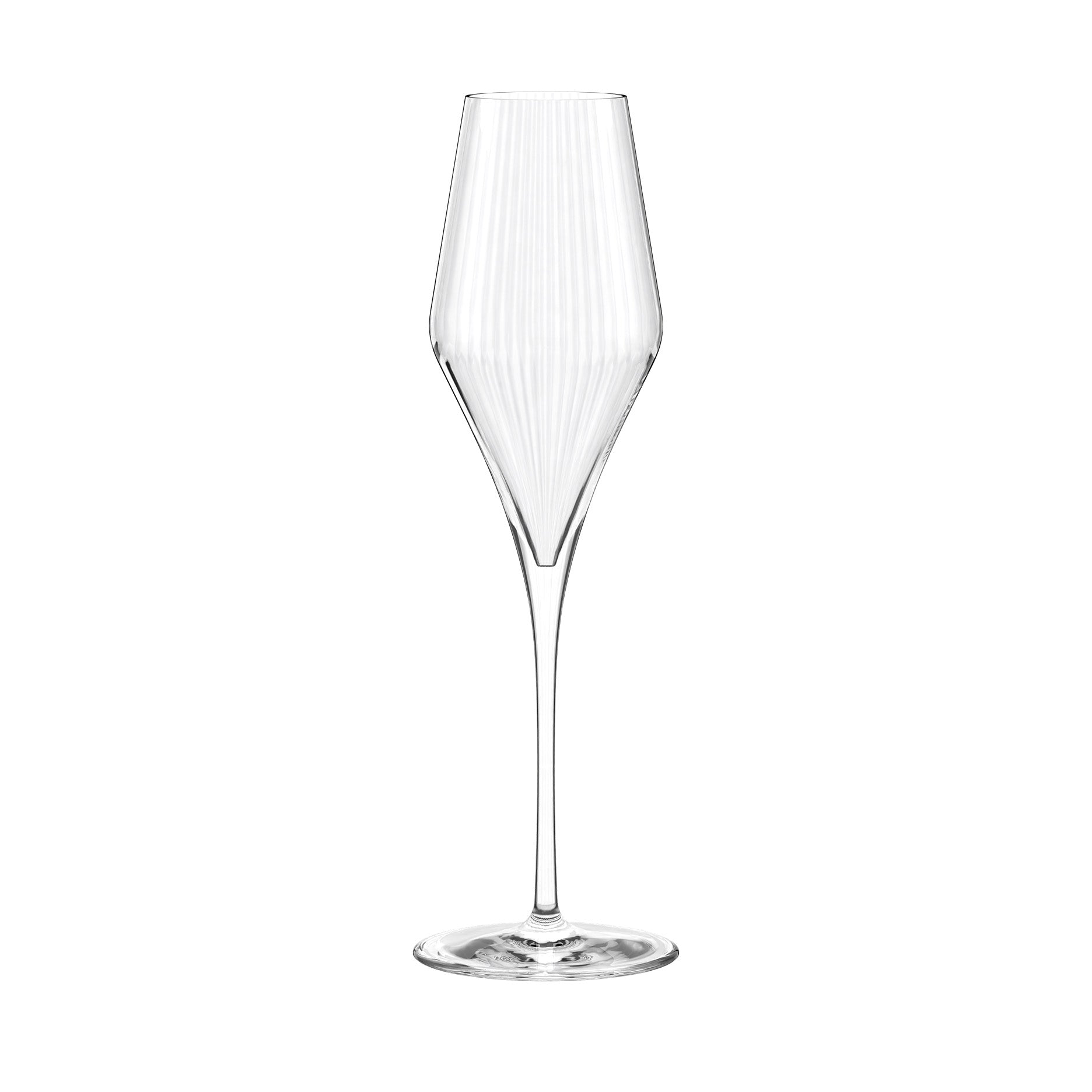 Symphony Champagnergläser 290 ml – 6er-Set