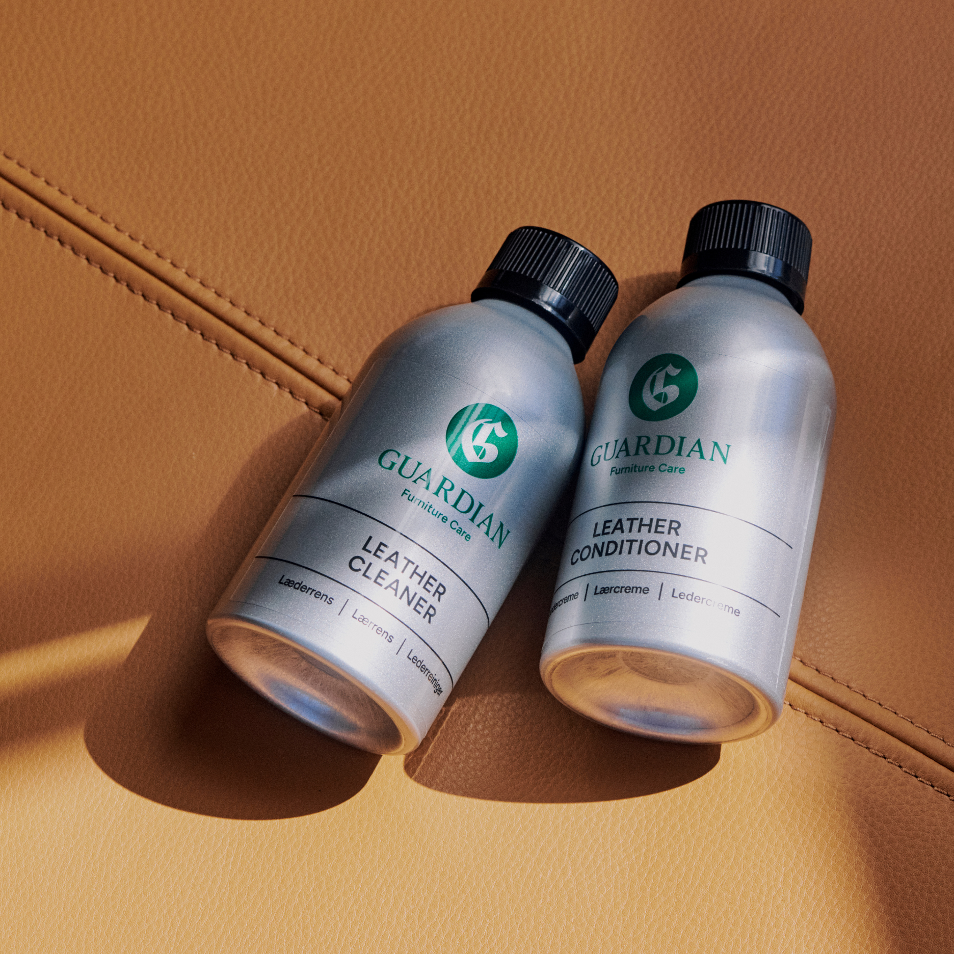 GUARDIAN Ledercreme Conditioner