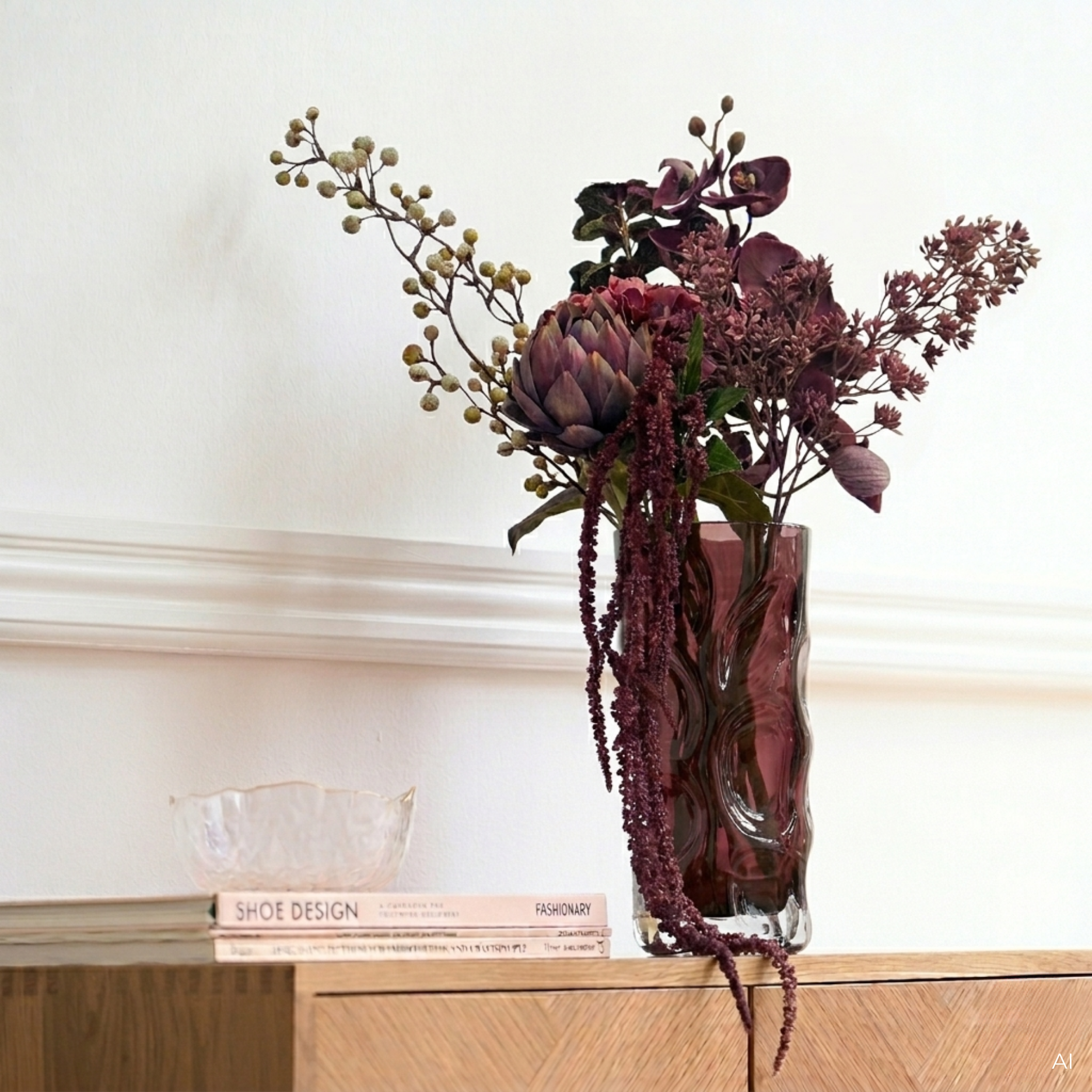 Künstliche Amaranthus