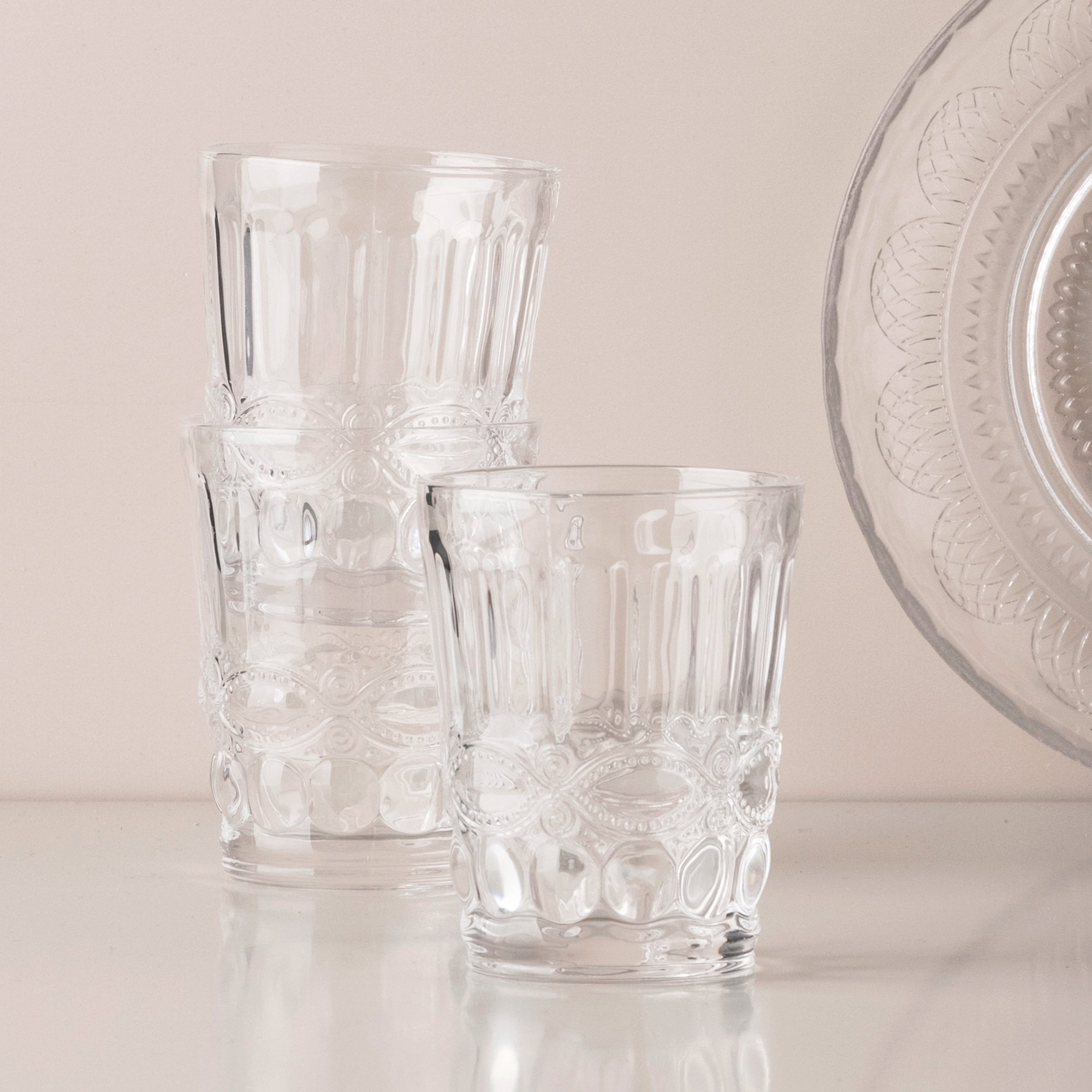 Chik Glas 250 ml