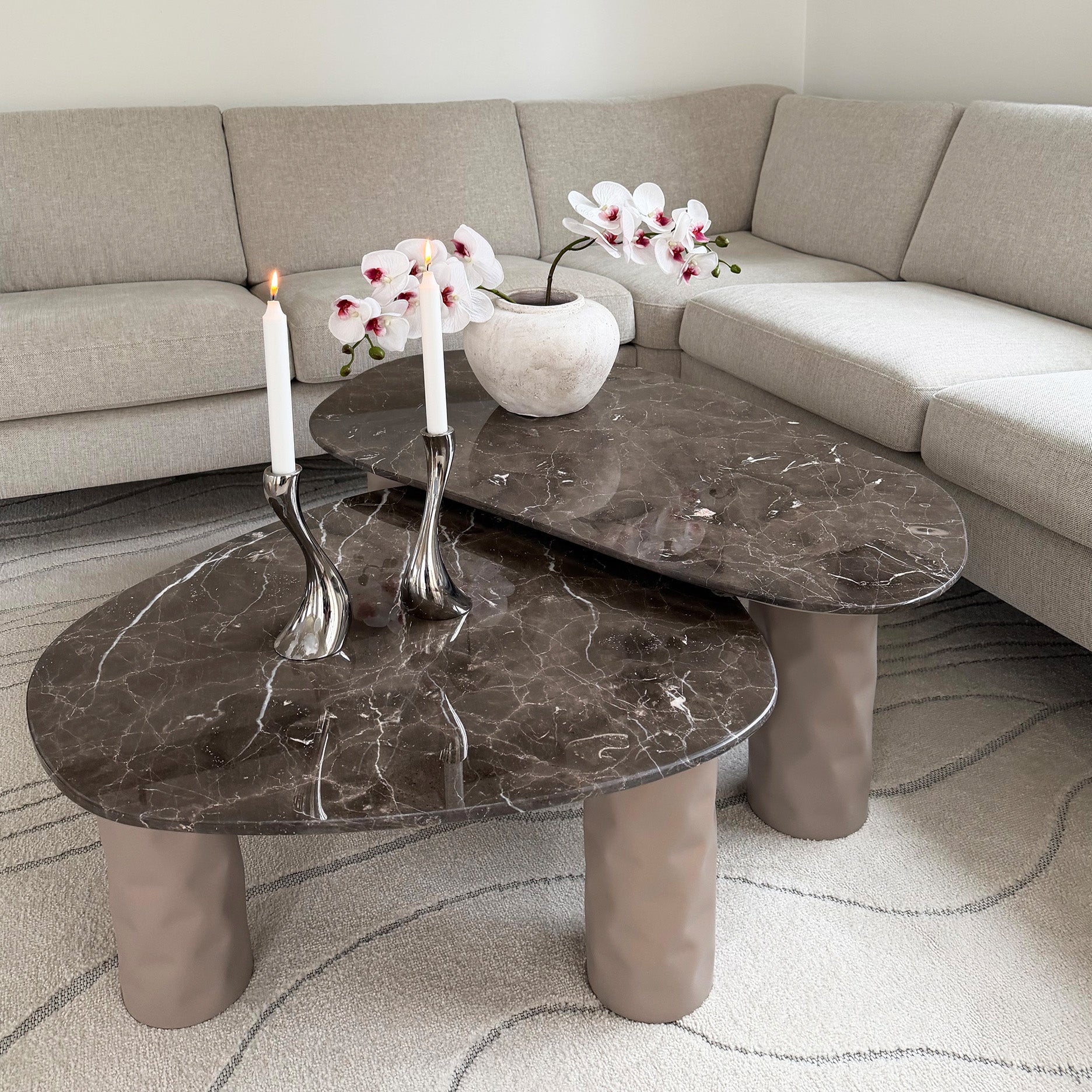 Allure sofatisch L115 cm