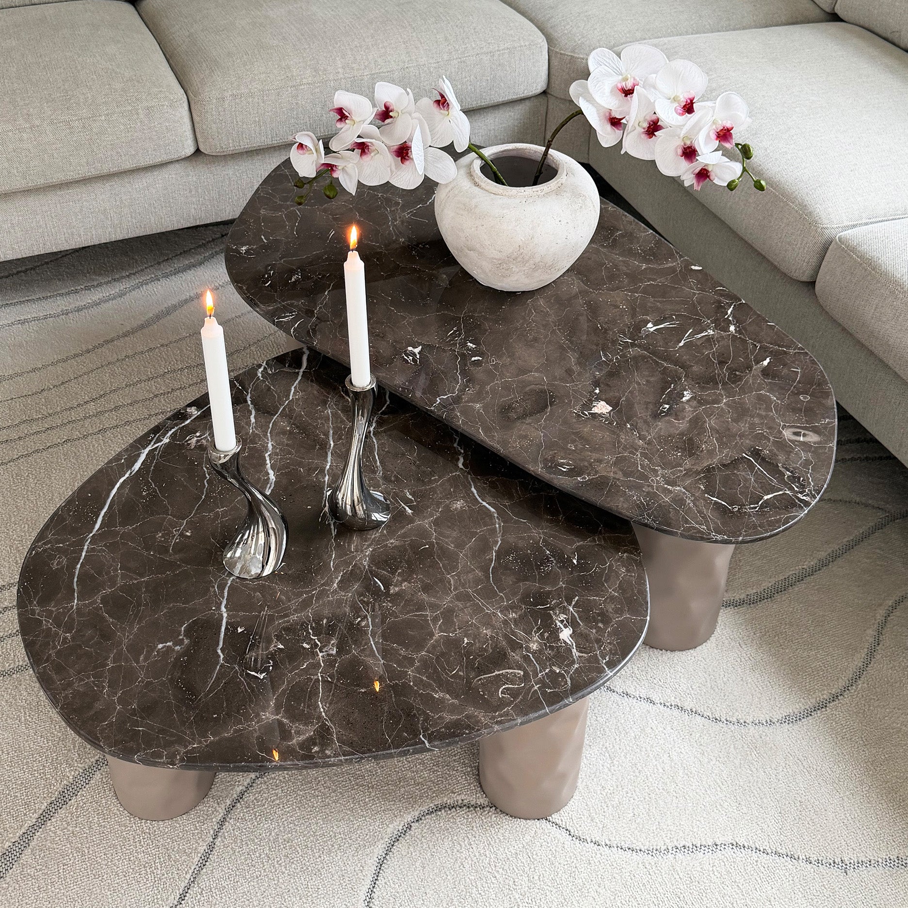 Allure sofatisch L115 cm