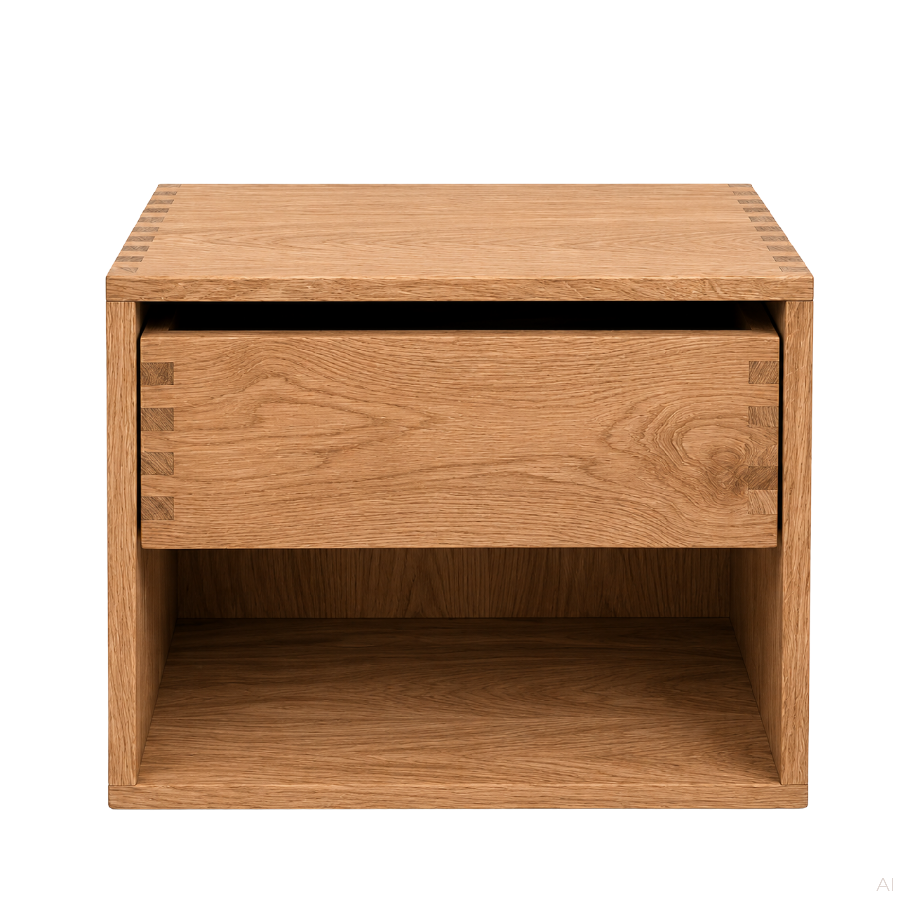 Keeper II Nachttisch H40 cm