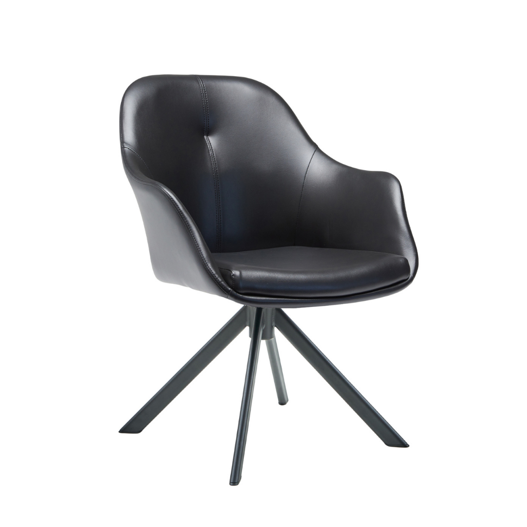 New Age PU/Schwarz