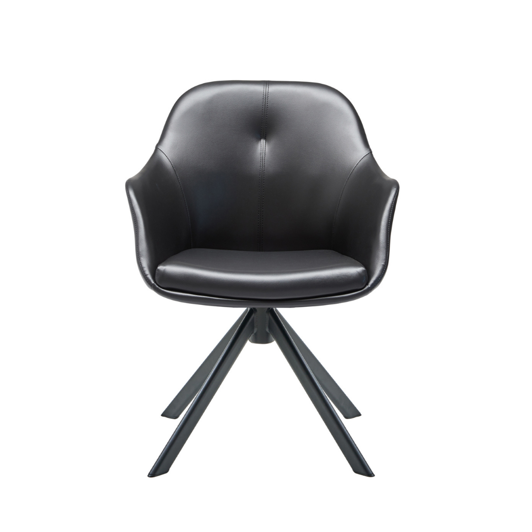 New Age PU/Schwarz