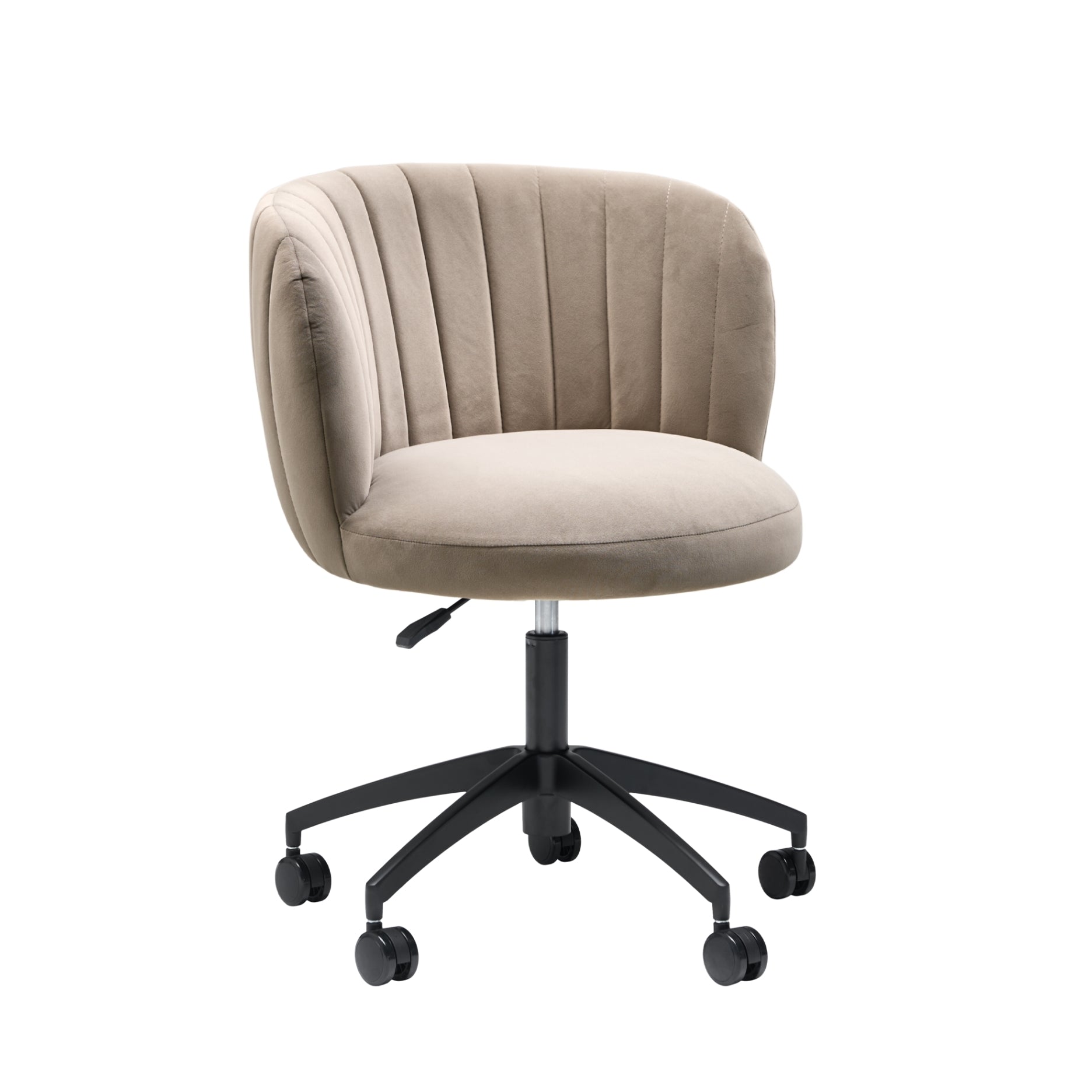 Shelly II Bürostuhl - Velours