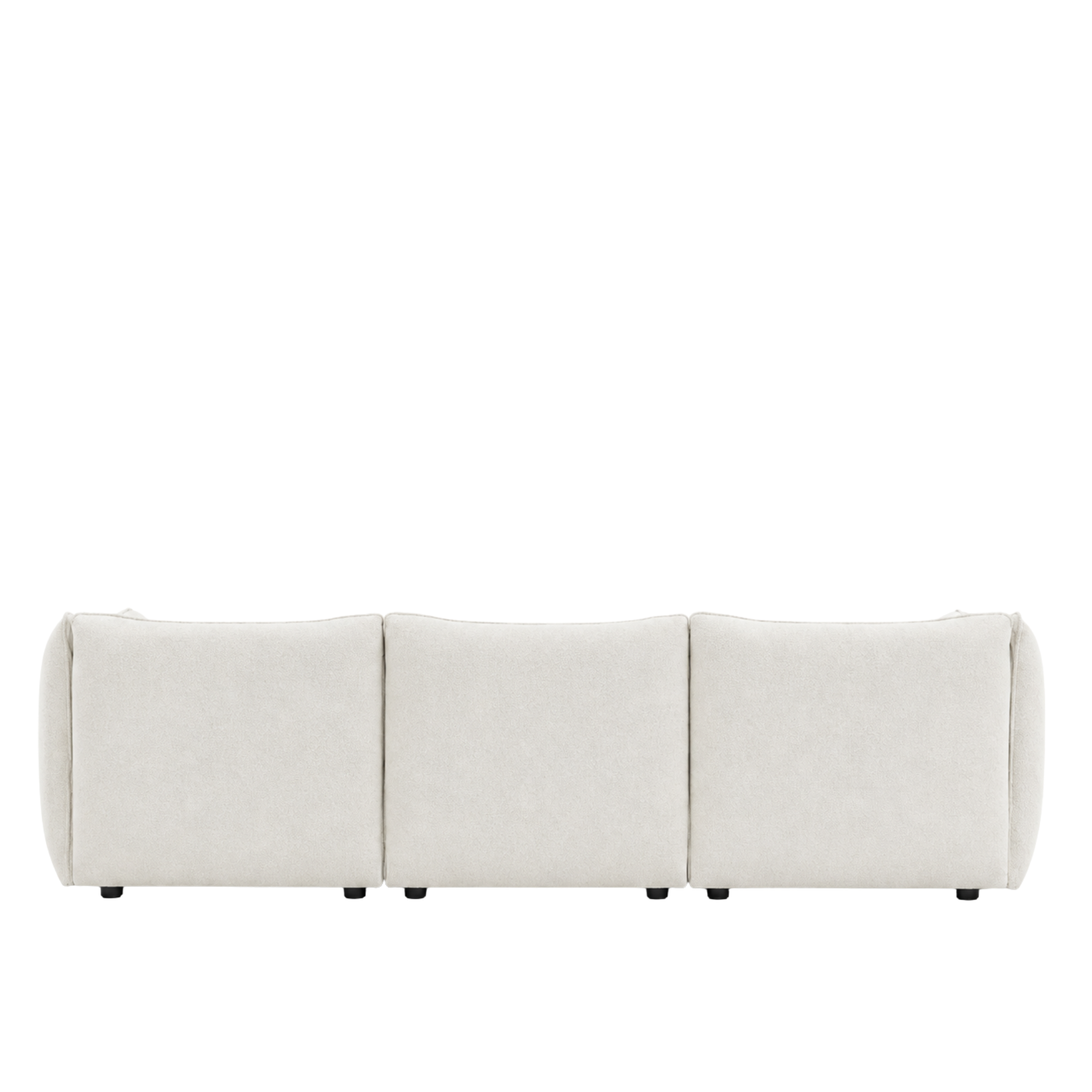 Adelaide II (XL) Sitzmodul