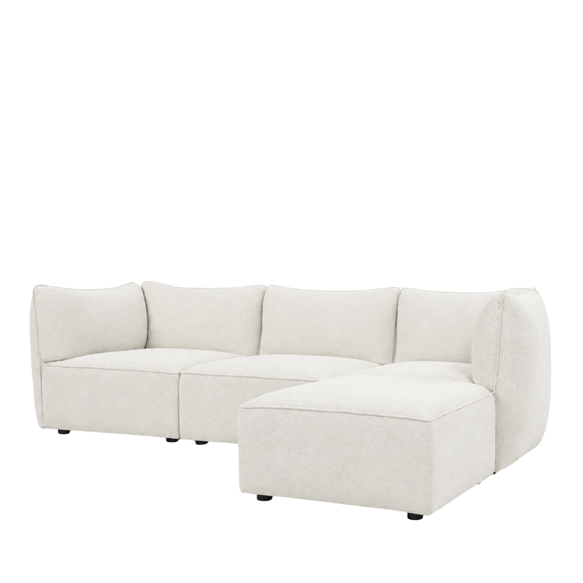 Adelaide II (XL) Sitzmodul