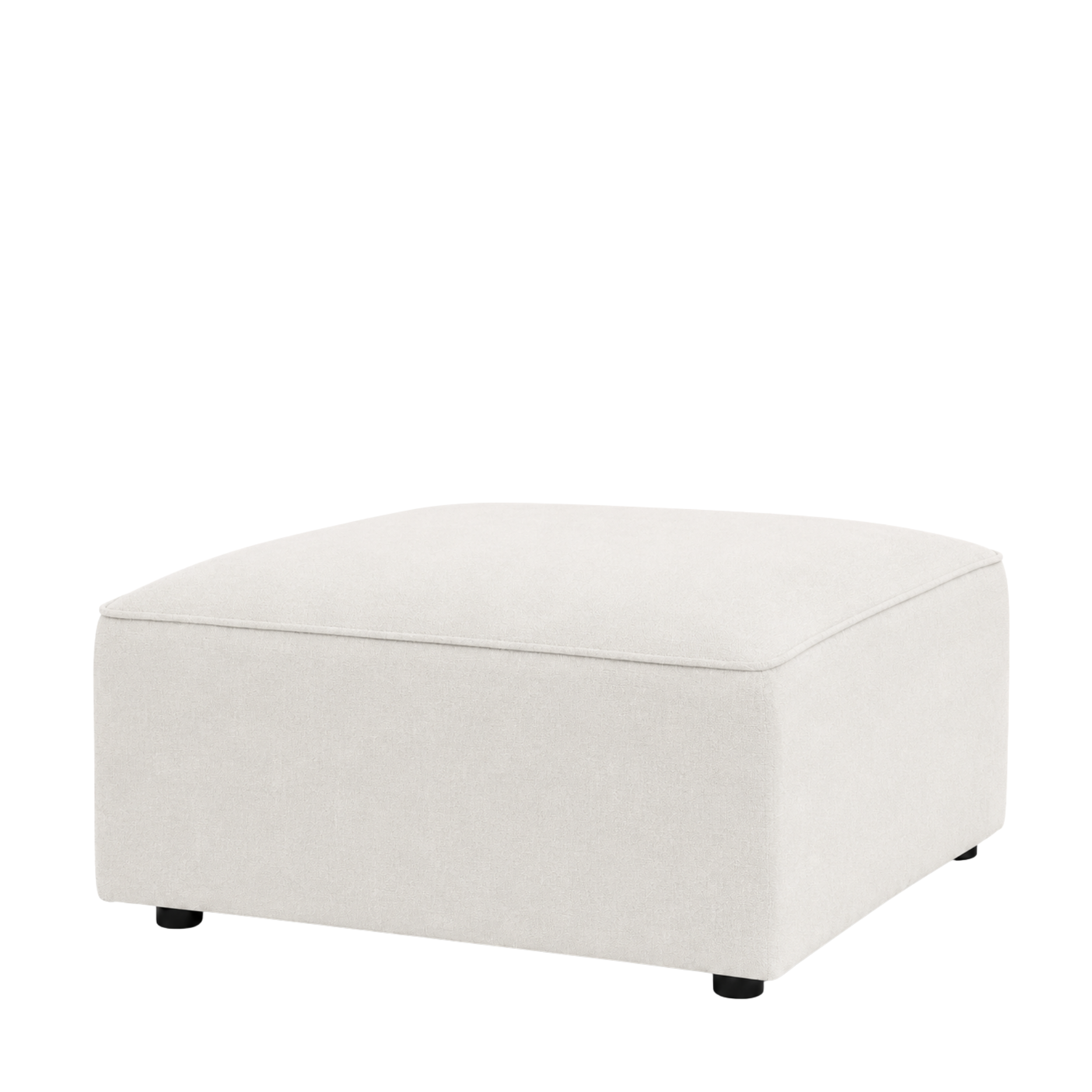 Adelaide II (XL) Hocker