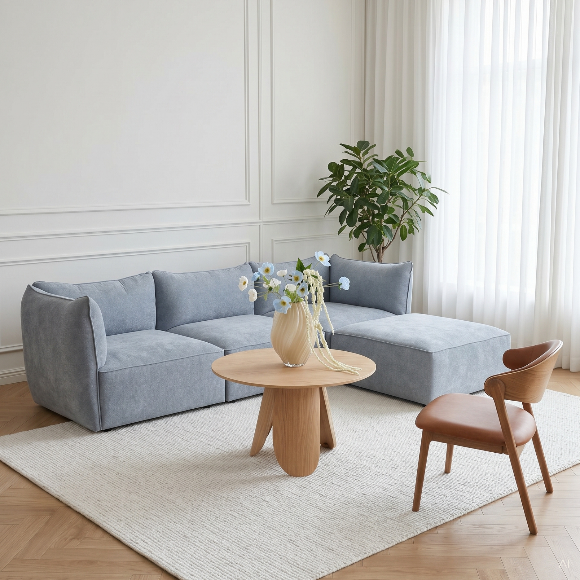 Adelaide II MINI Sitzmodul