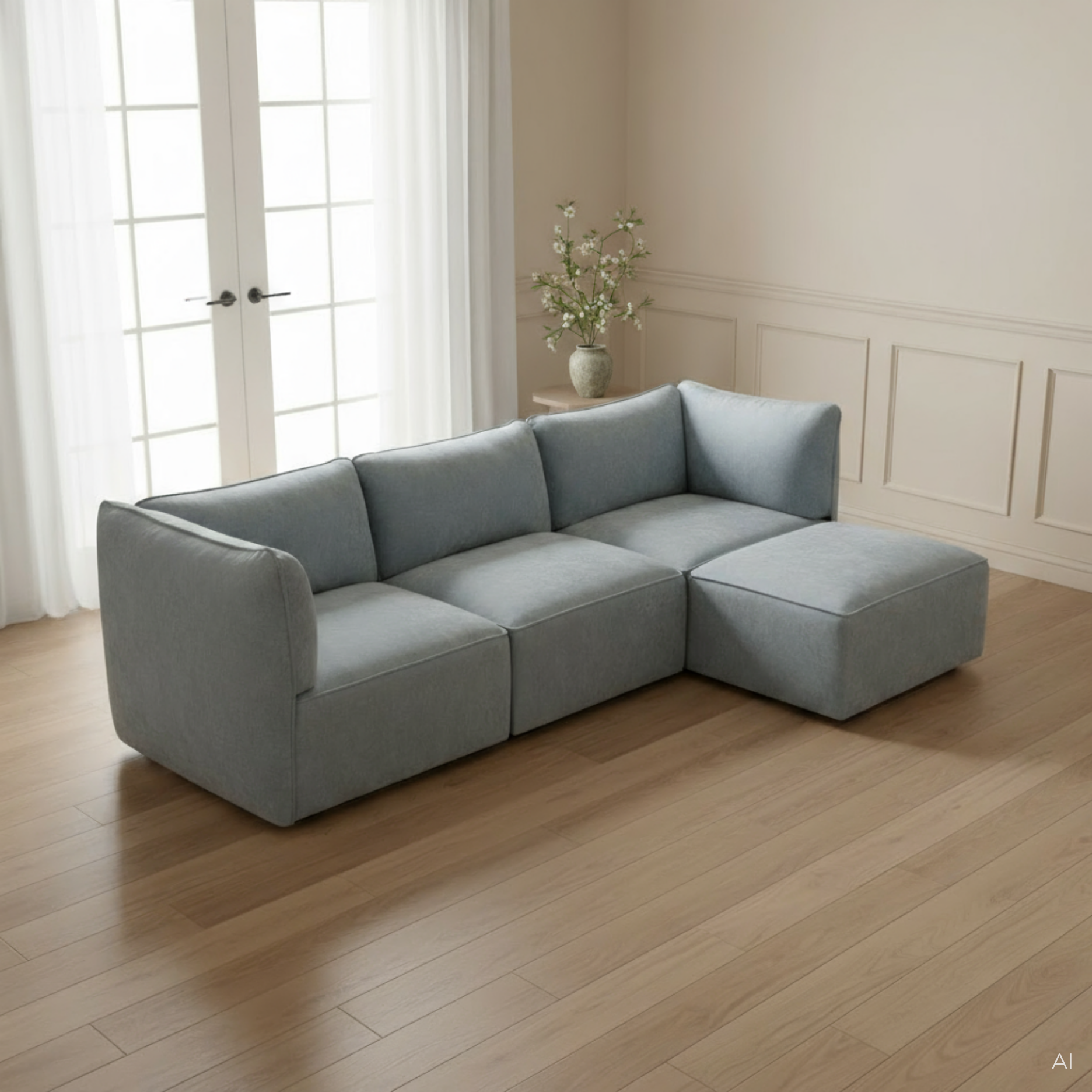 Adelaide II MINI Sitzmodul