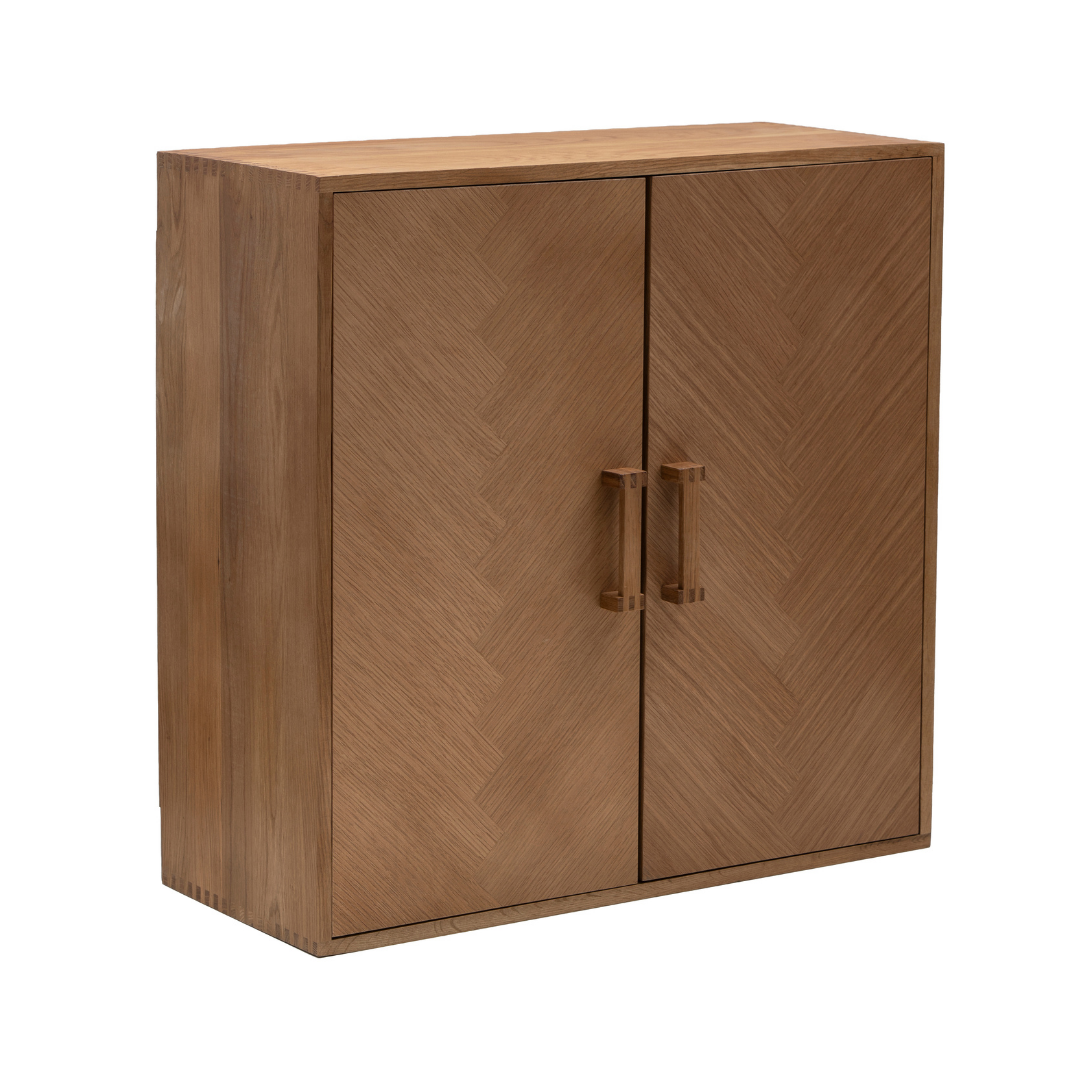 Keeper II Schrank - wandhängend