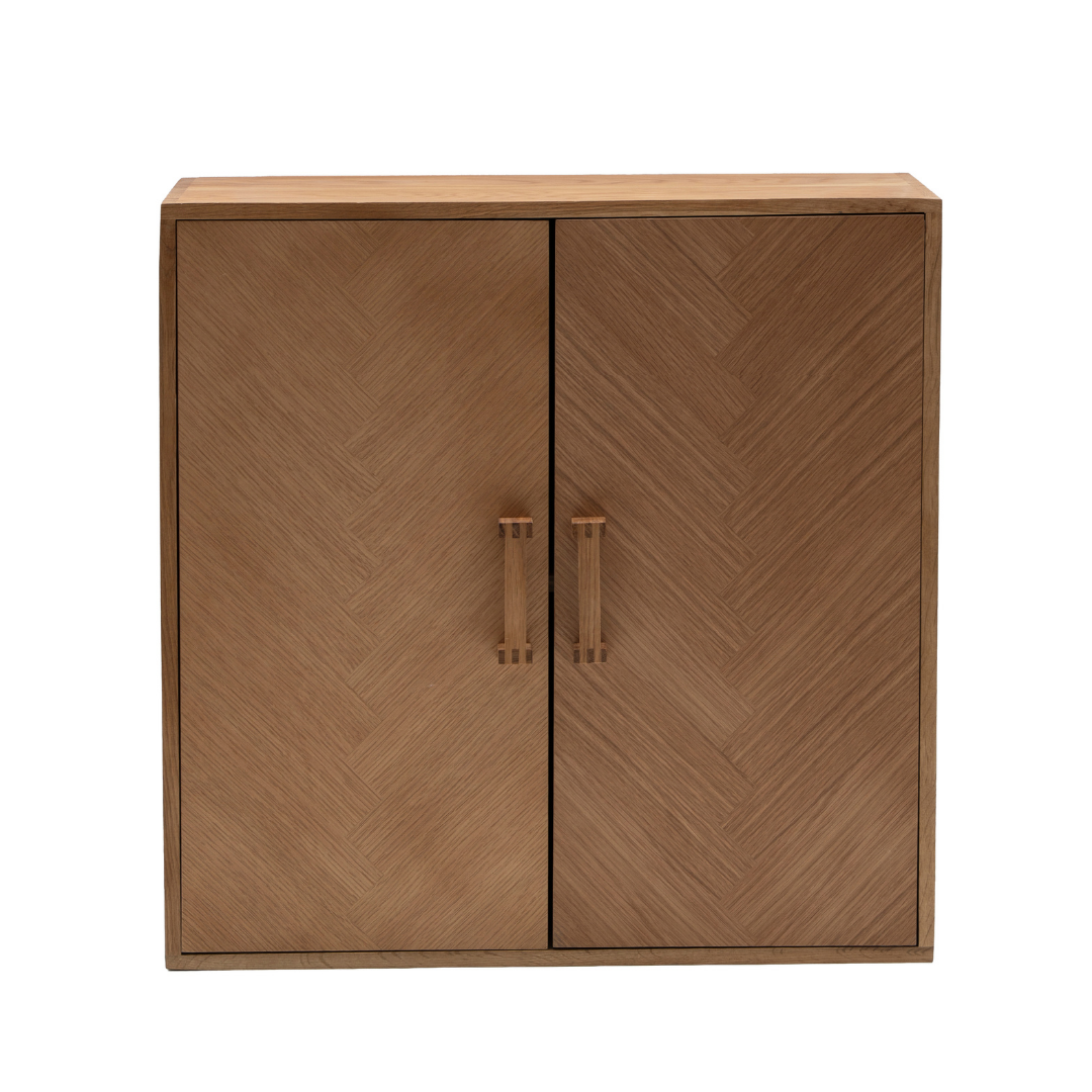 Keeper II Schrank - wandhängend