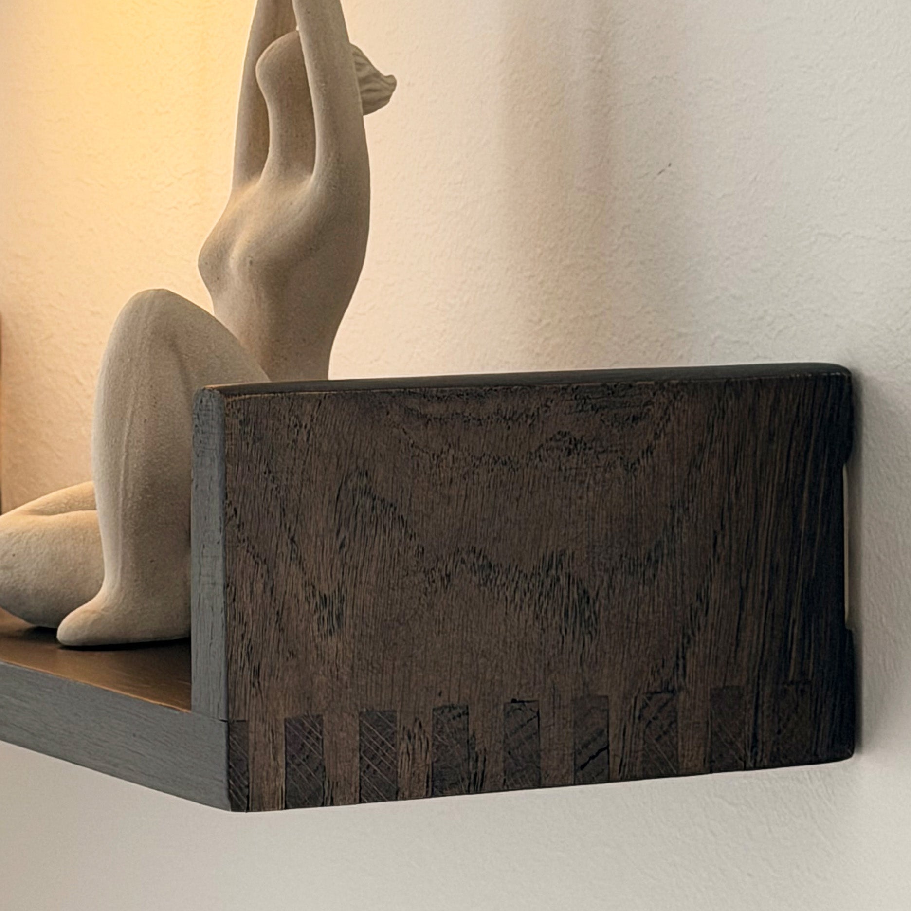 Keeper II U-Regal - L80 cm