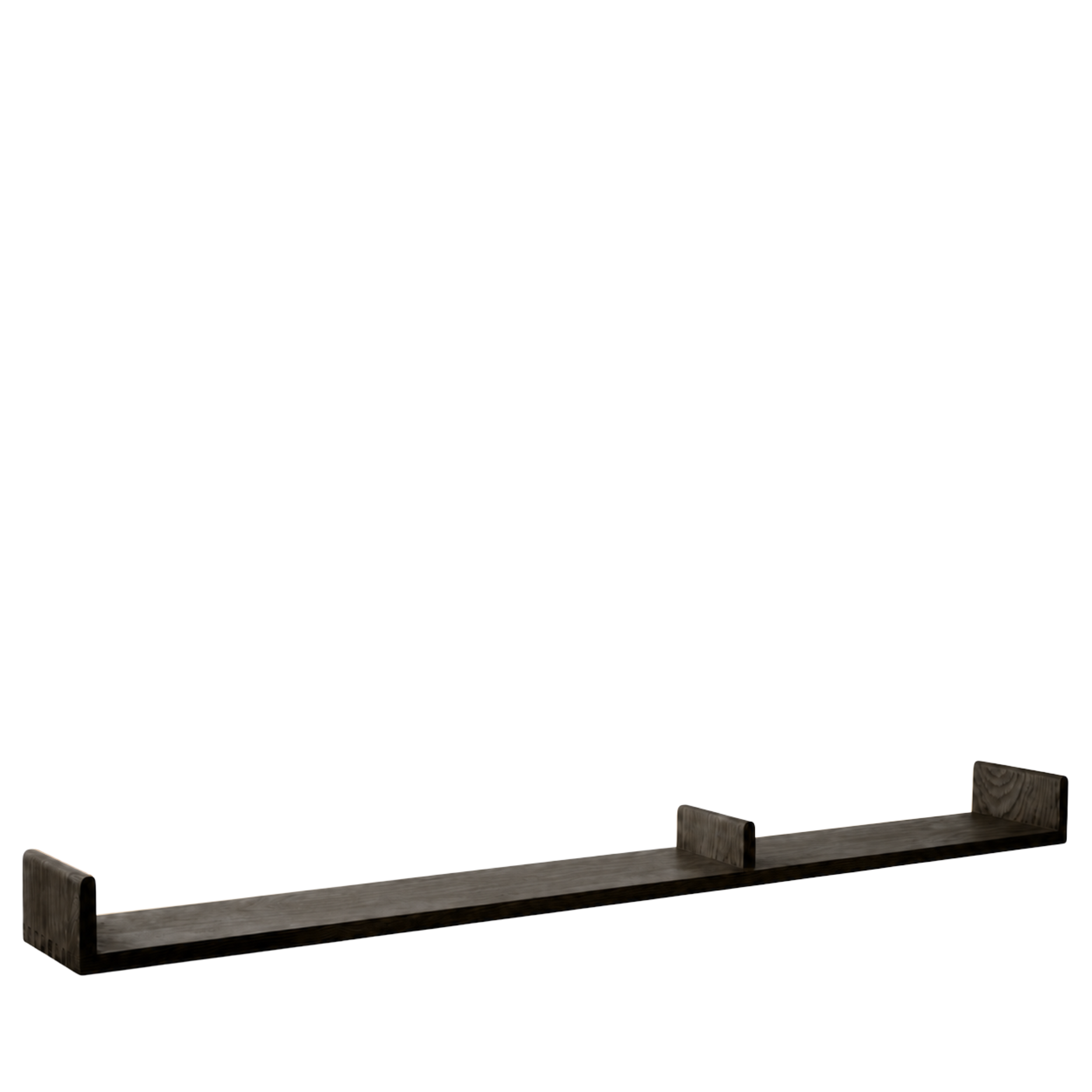Keeper II U Regal - L140 cm