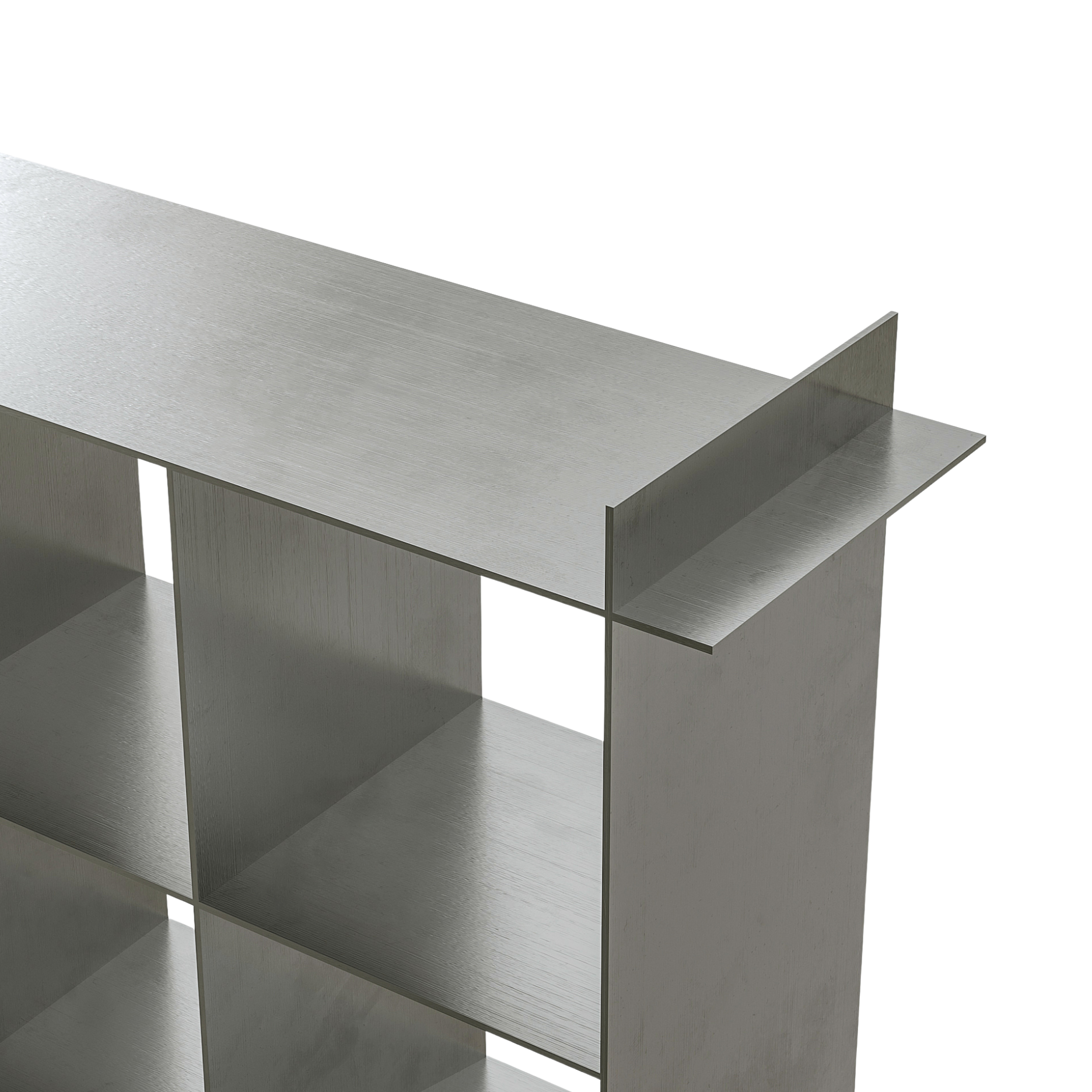 Pivot Tassenregal 3x5