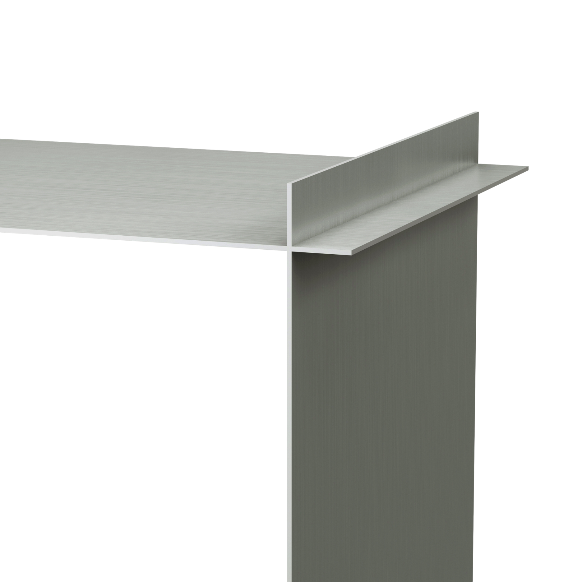 Pivot Regal/Beistelltisch/Couchtisch