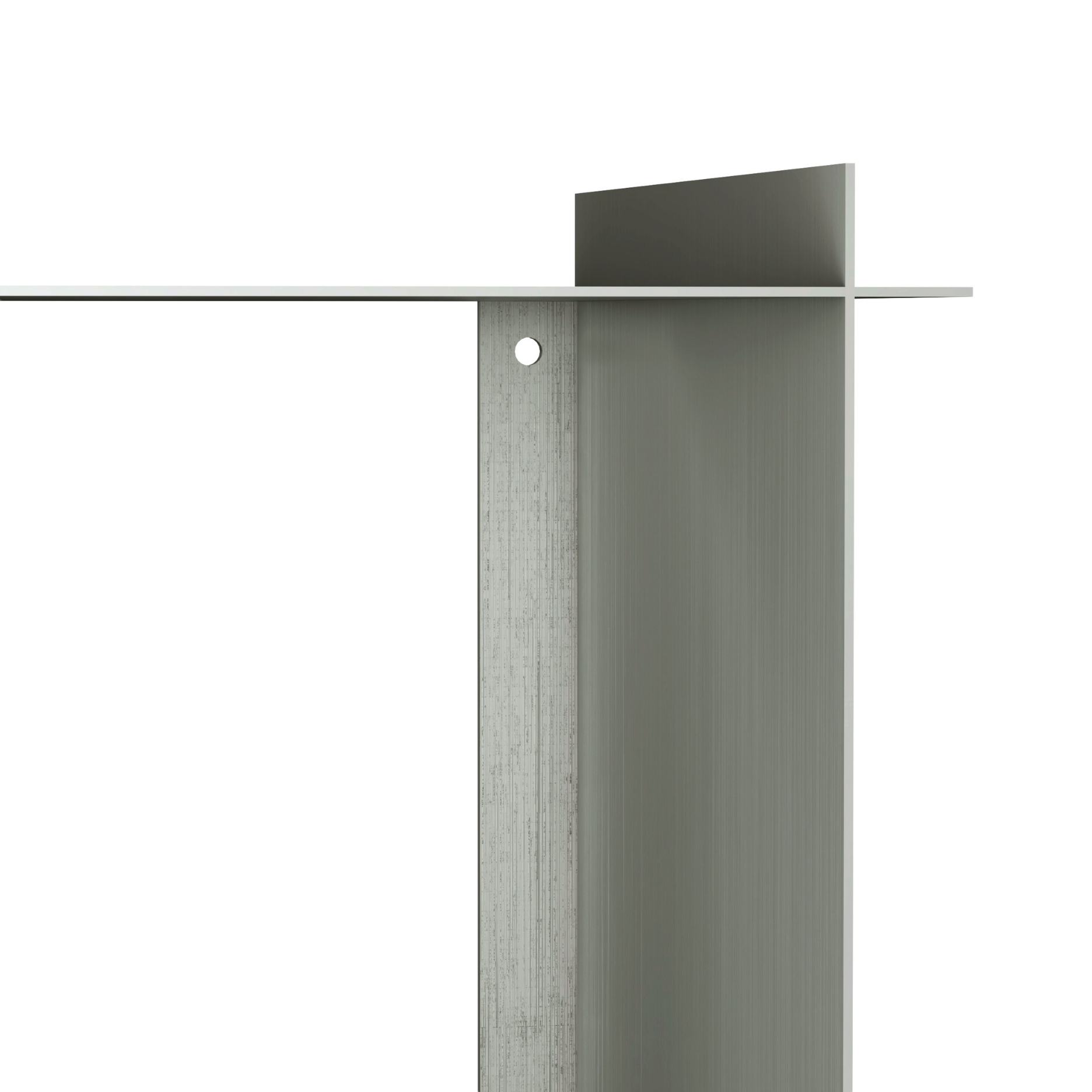 Pivot Regal/Couchtisch