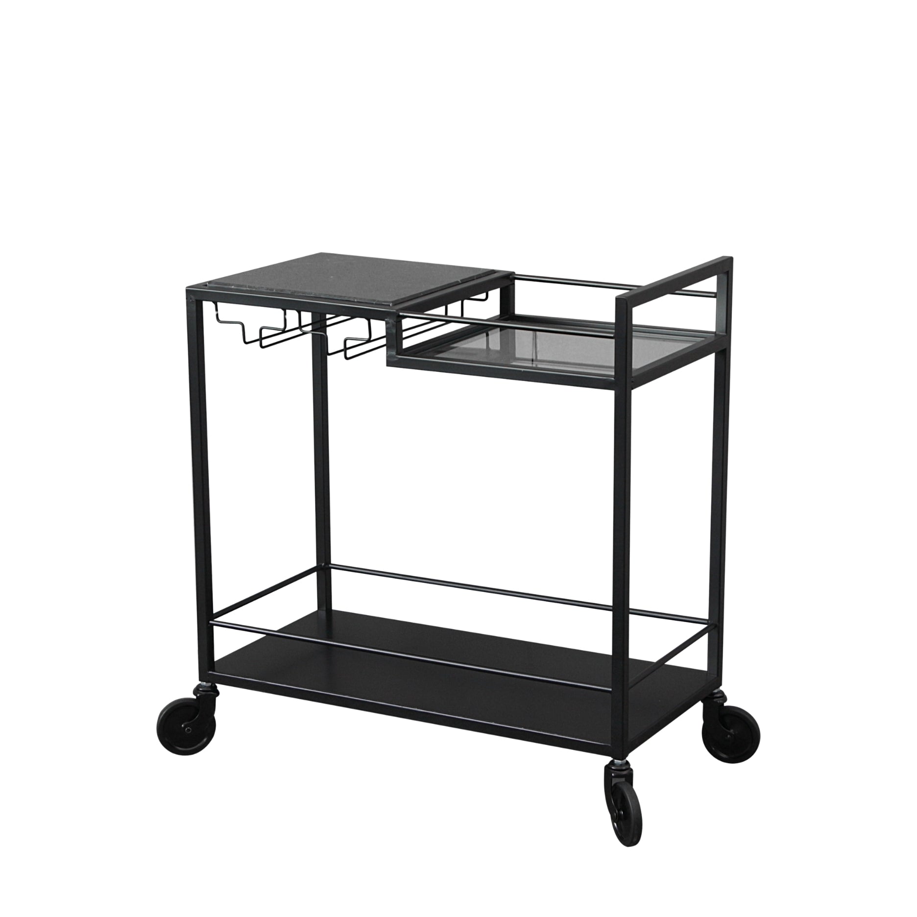 Mason II Servierwagen MINI